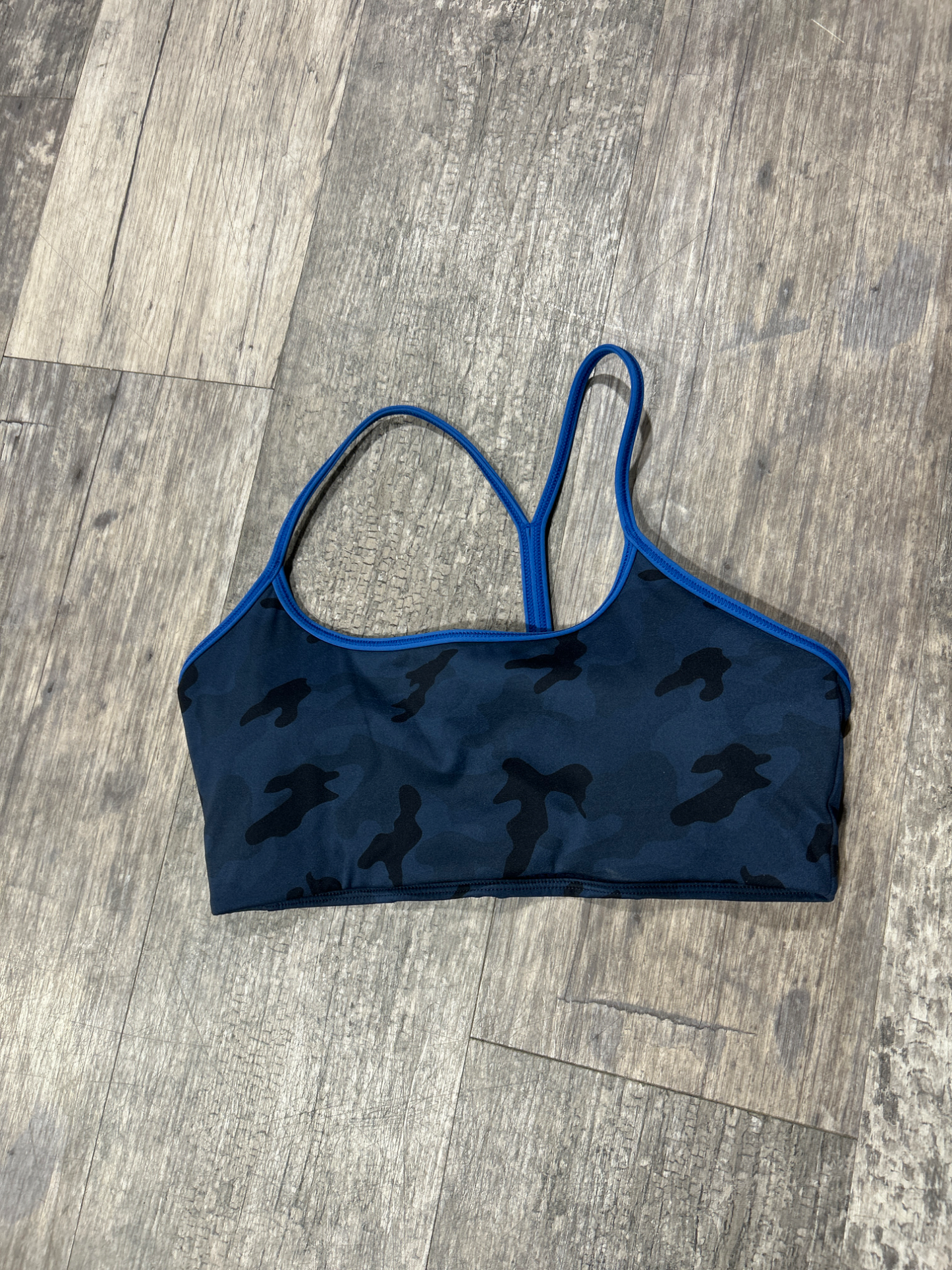 Sports Bra Size Small