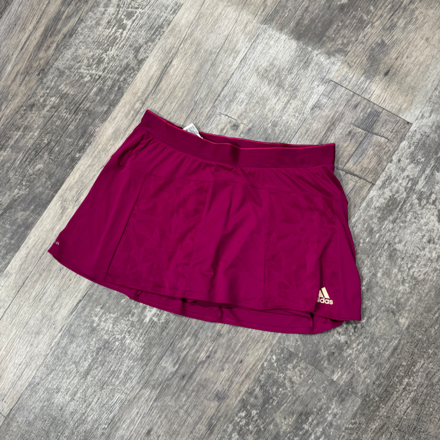 Adidas Short Skirt Size Large