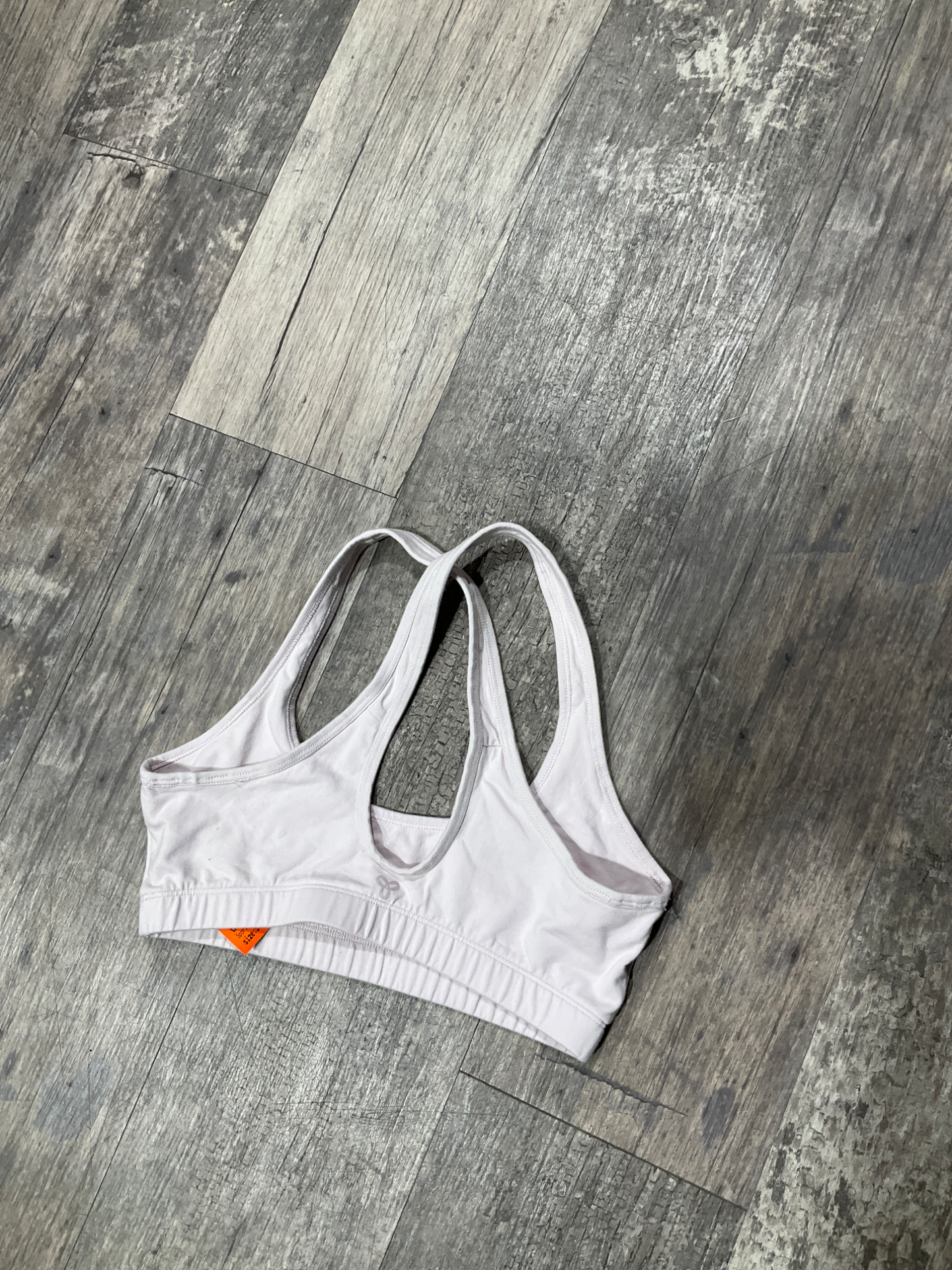 Tna Sports Bra Size Small