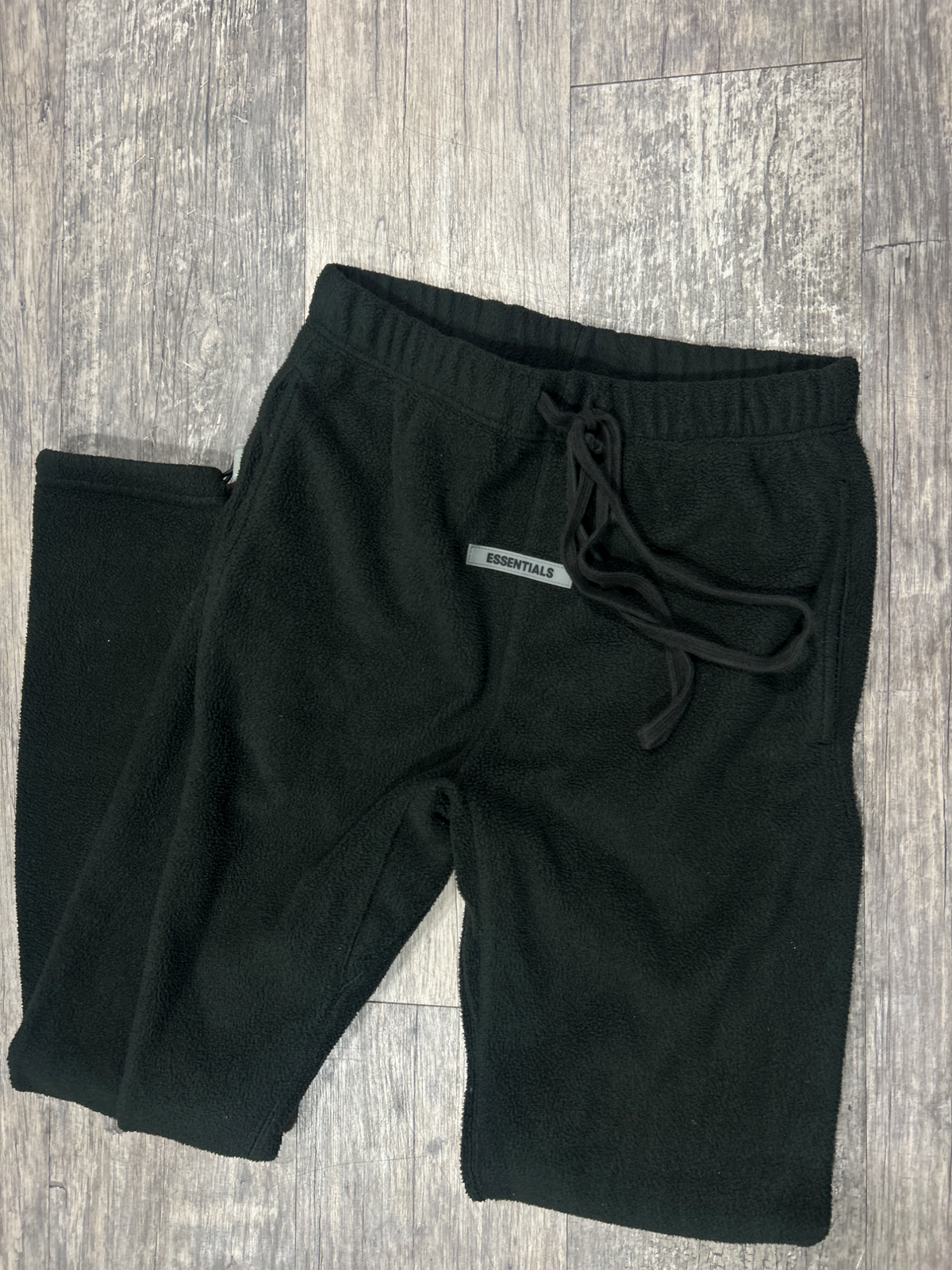 Fear Of God Essentials Khakis Size Extra Small