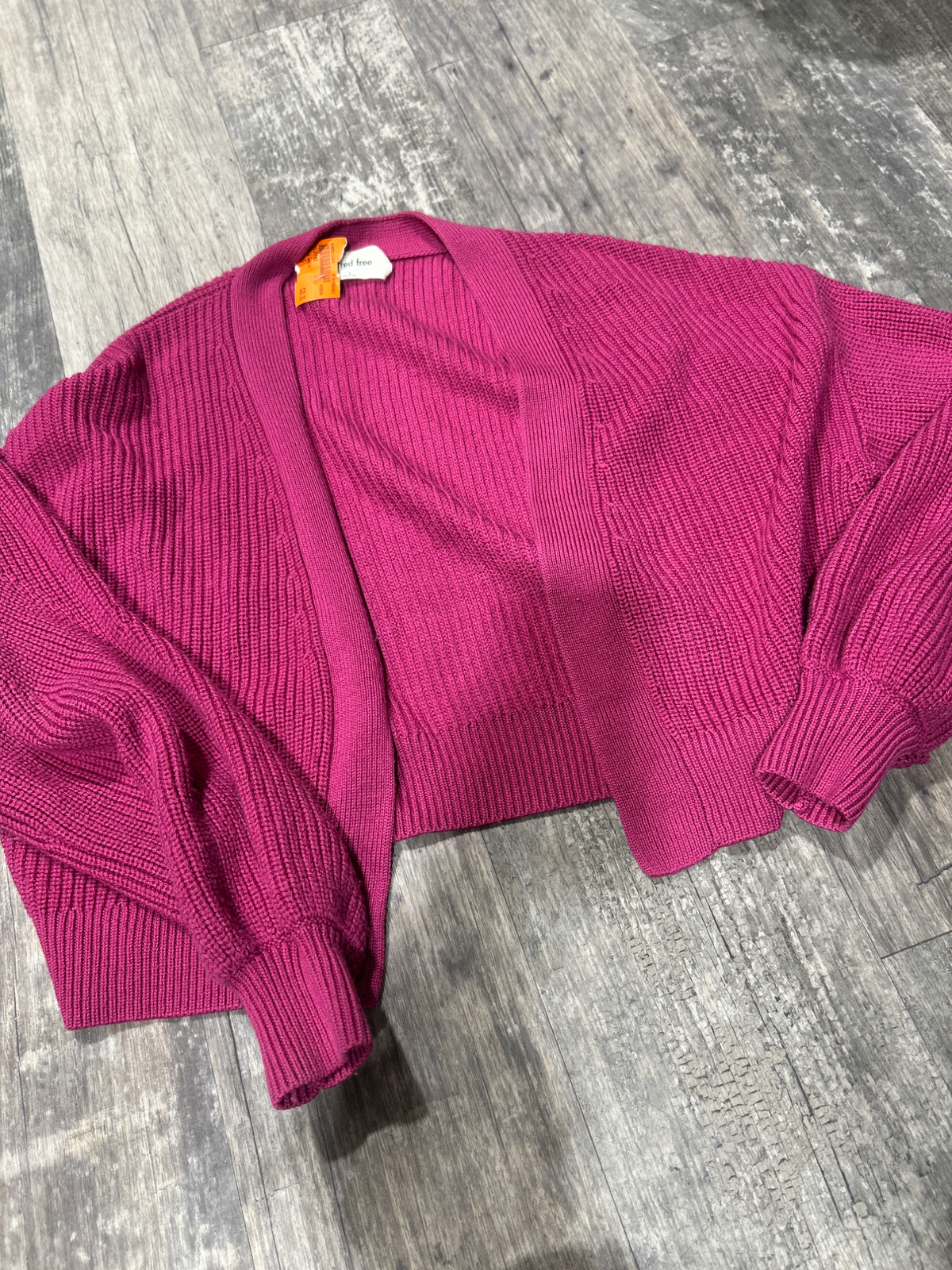 Wilfred Sweater Size Small