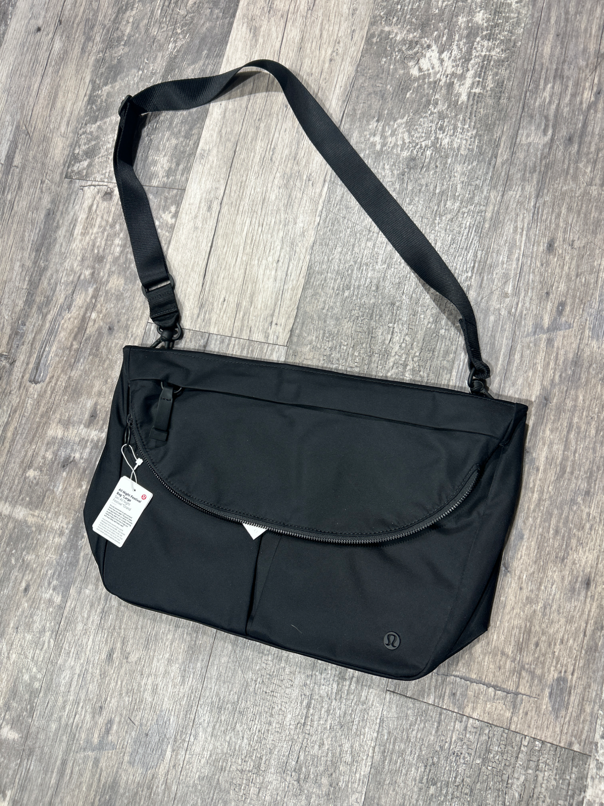 Lululemon Purse