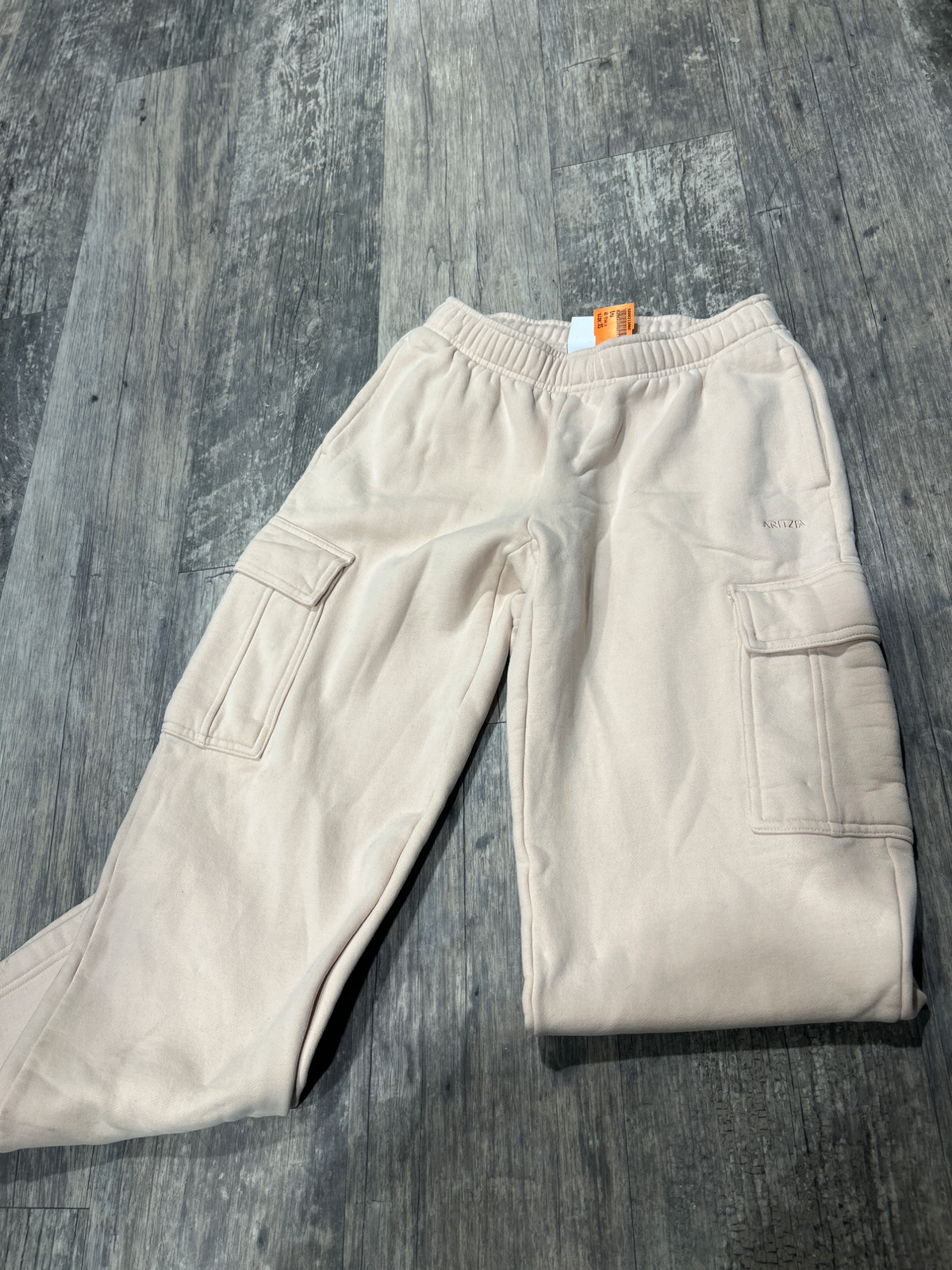Tna Khakis Size Extra Small