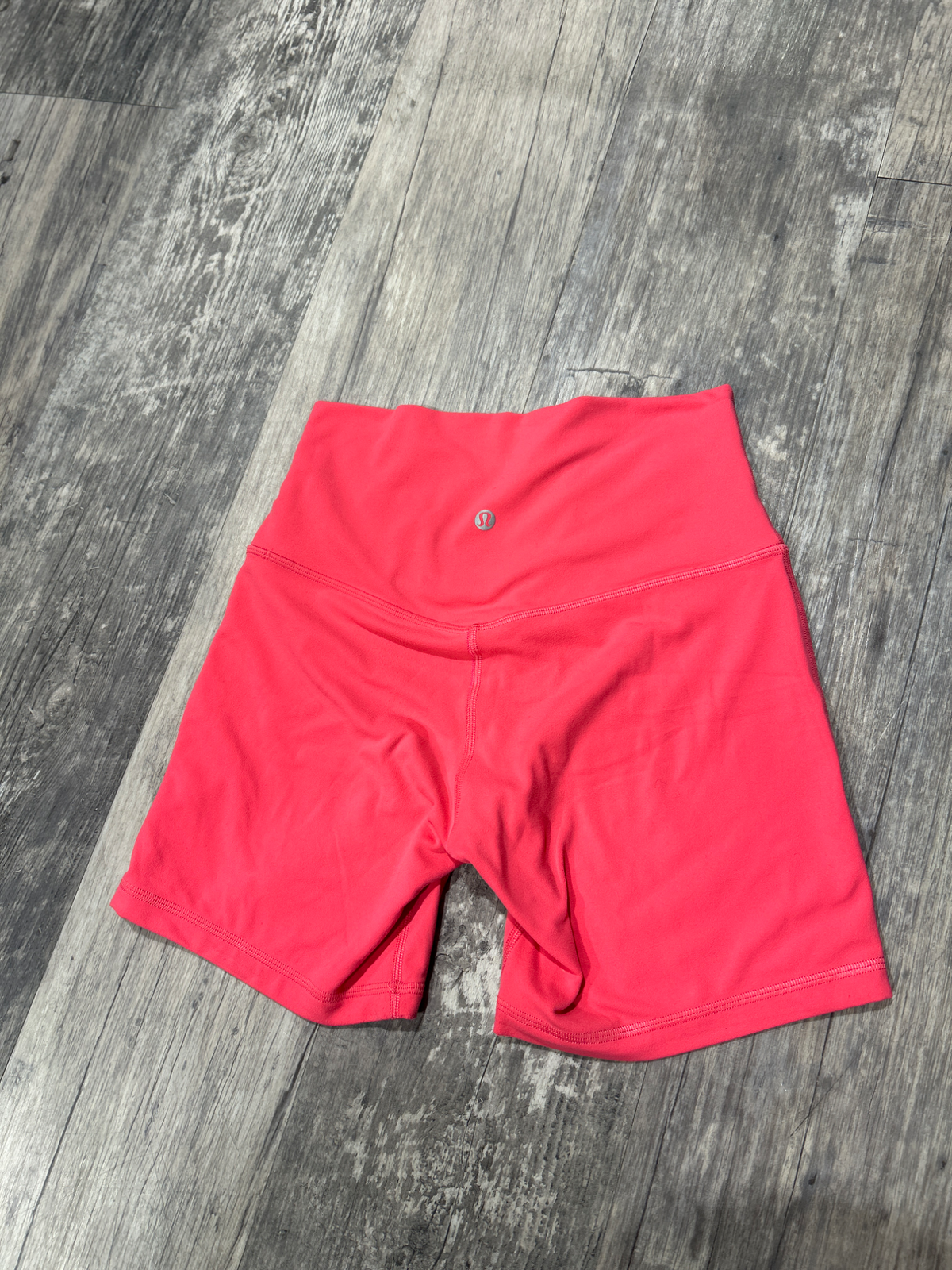 Lululemon Athletic Shorts Size Large