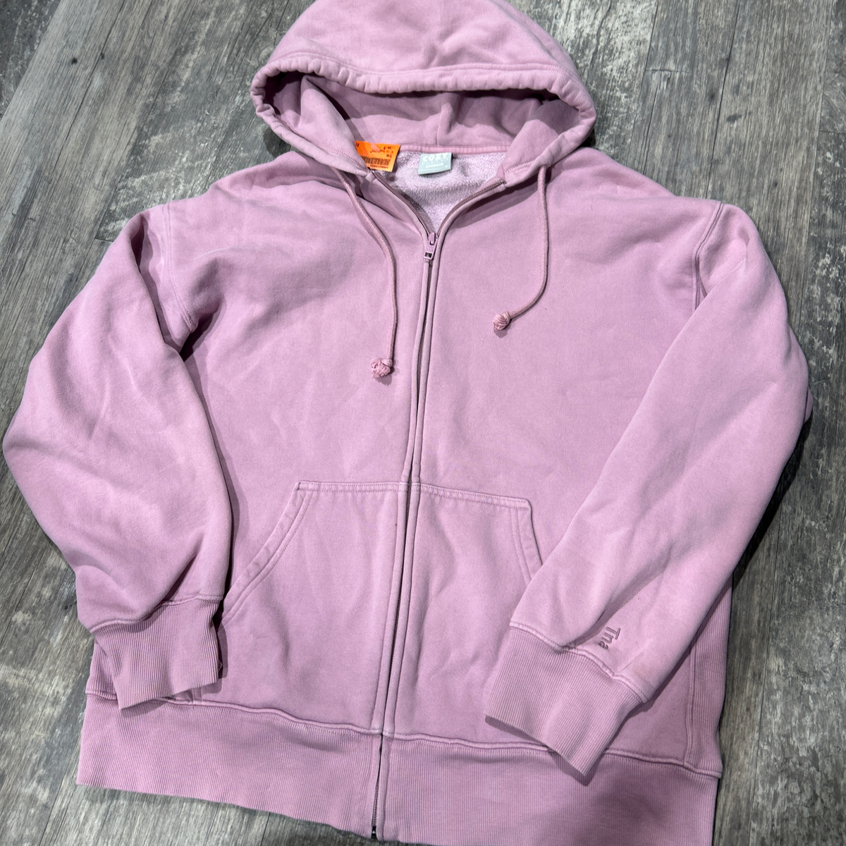 Tna Sweatshirt Size Medium