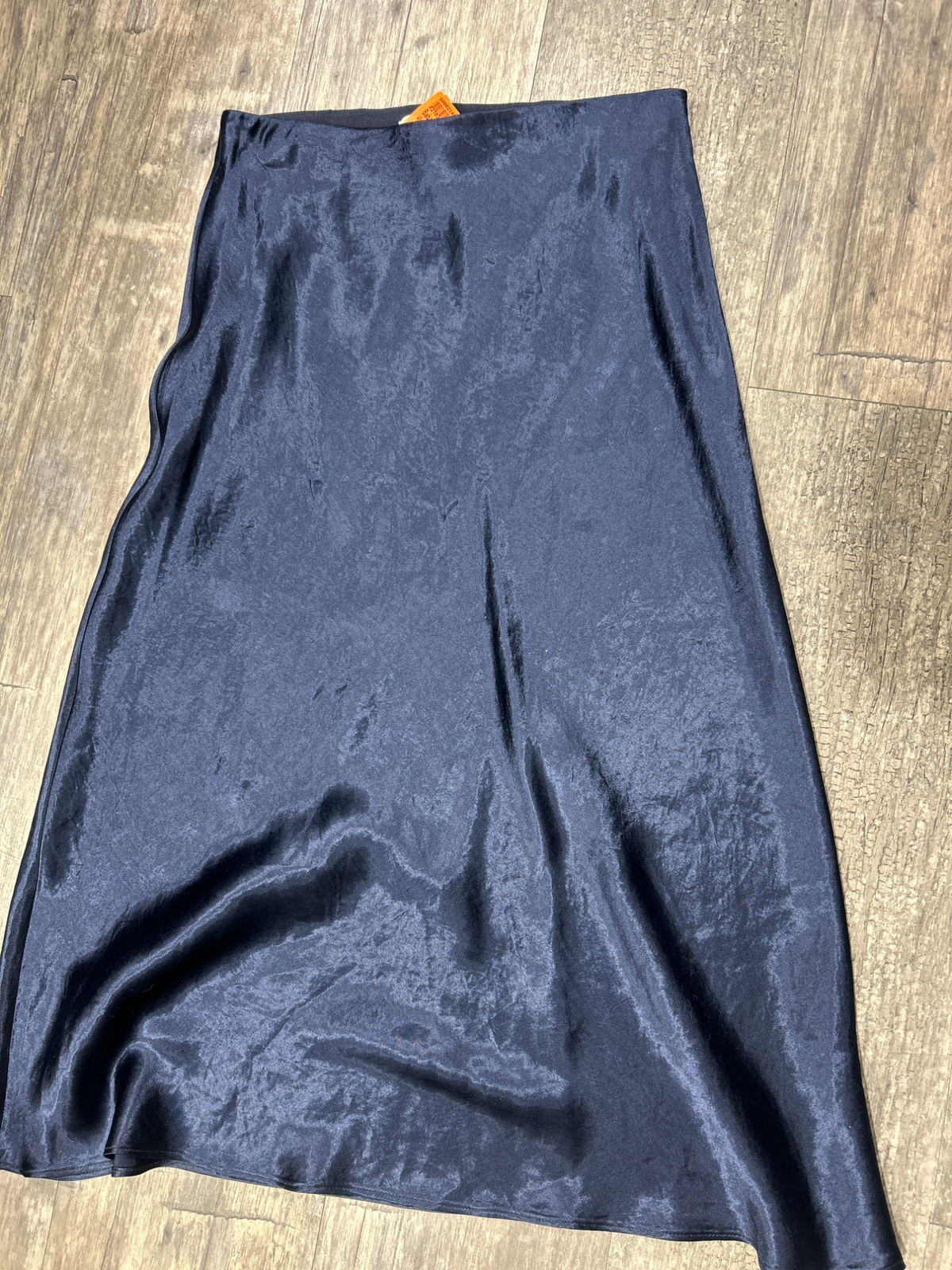 Babaton Long Skirt Size Small