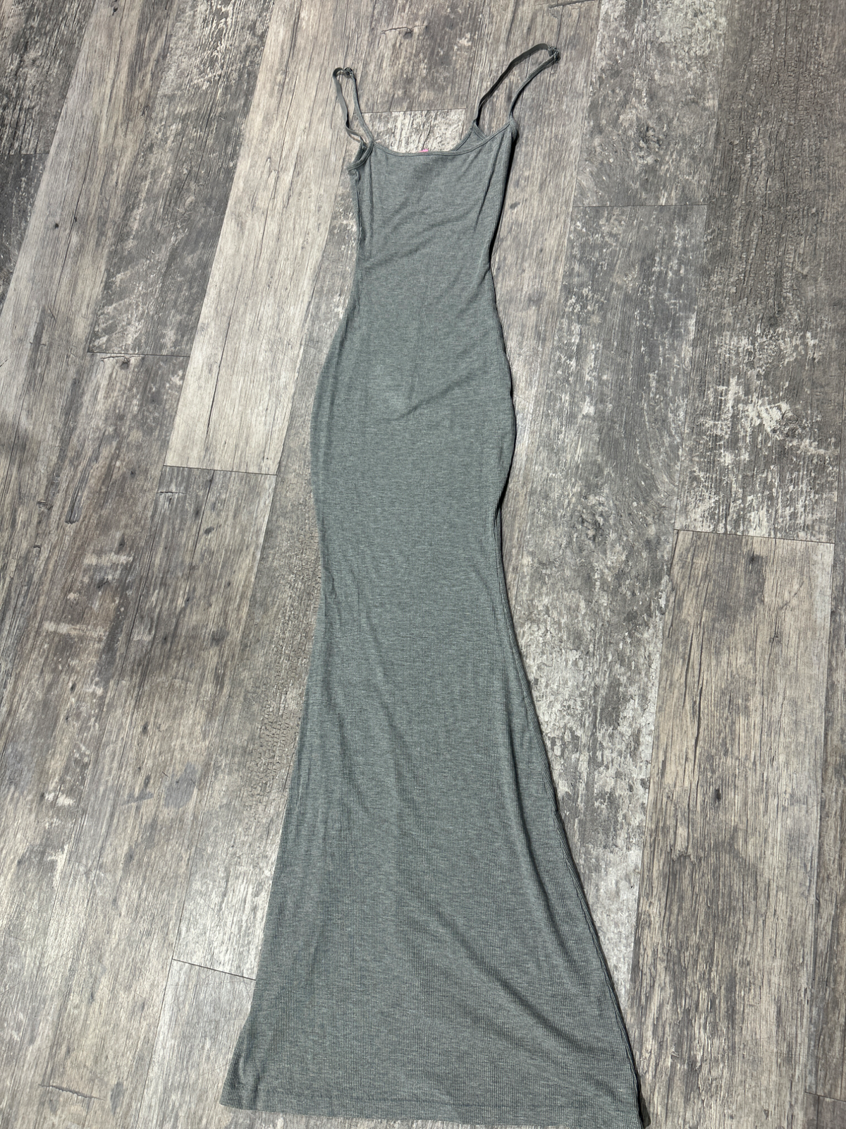 Skims Maxi Dress Size Extra Small
