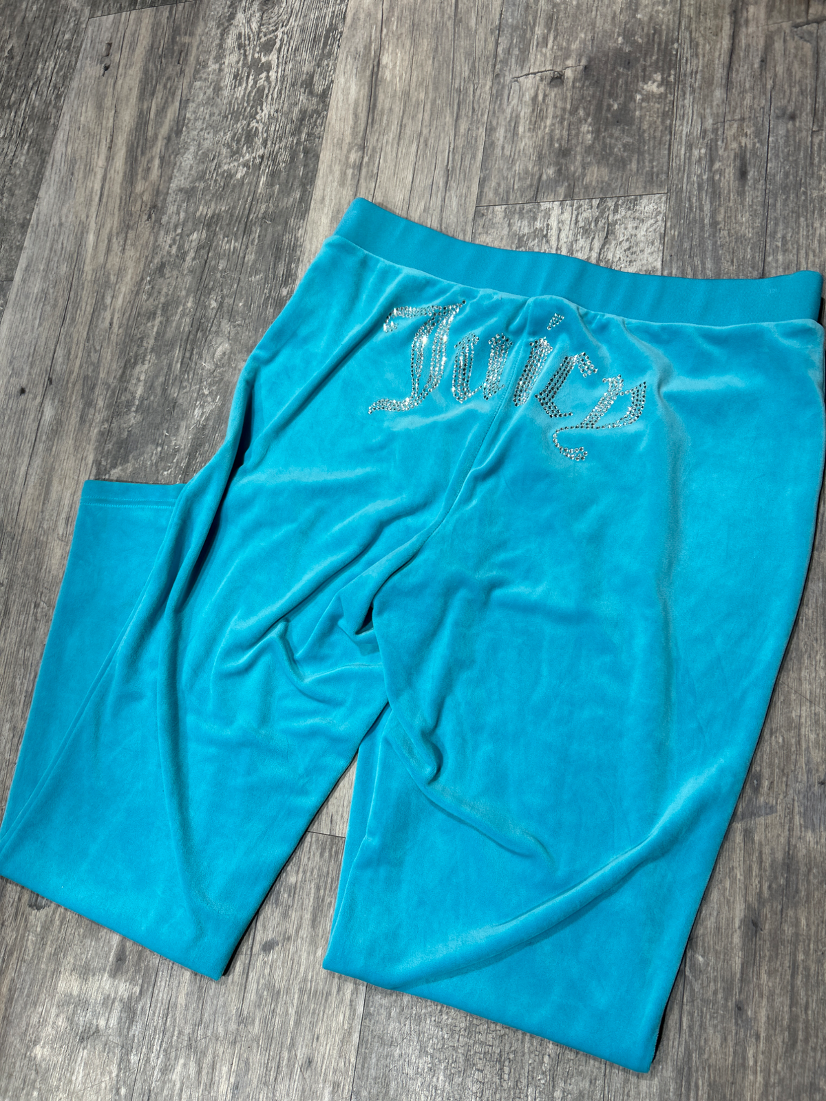 Juicy Couture Khakis Size Extra Large