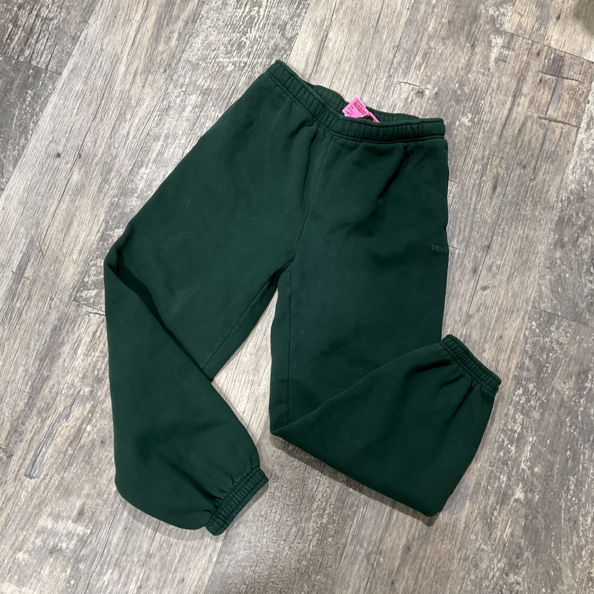 Tna Khakis Size Small