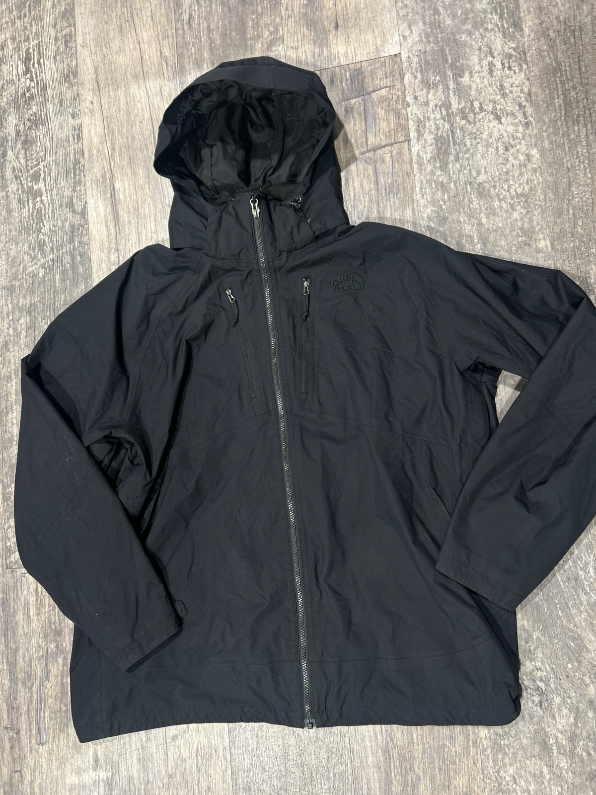 North Face Outerwear Size XXL