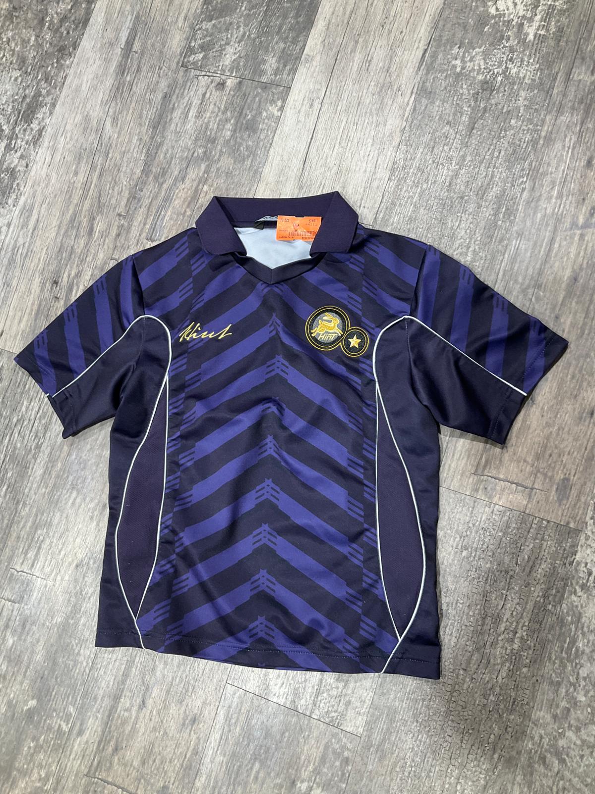 Short Sleeve Top Size Small