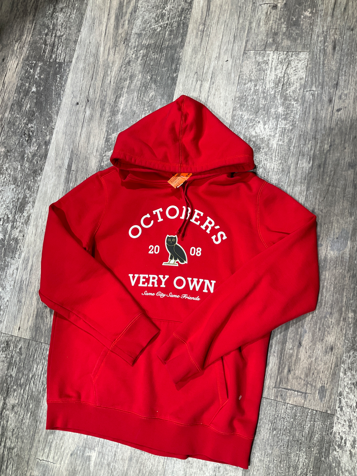 Octobers Very Own Sweatshirt Size Extra Large