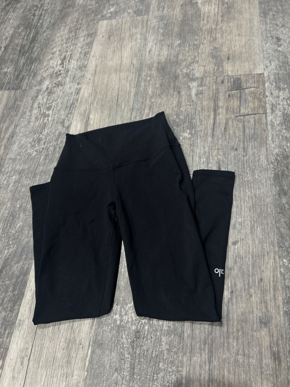 Alo Athletic Pants Size Small