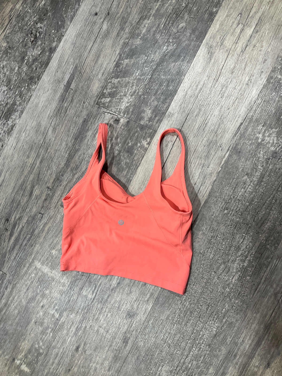 Lululemon Tank Top Size 4