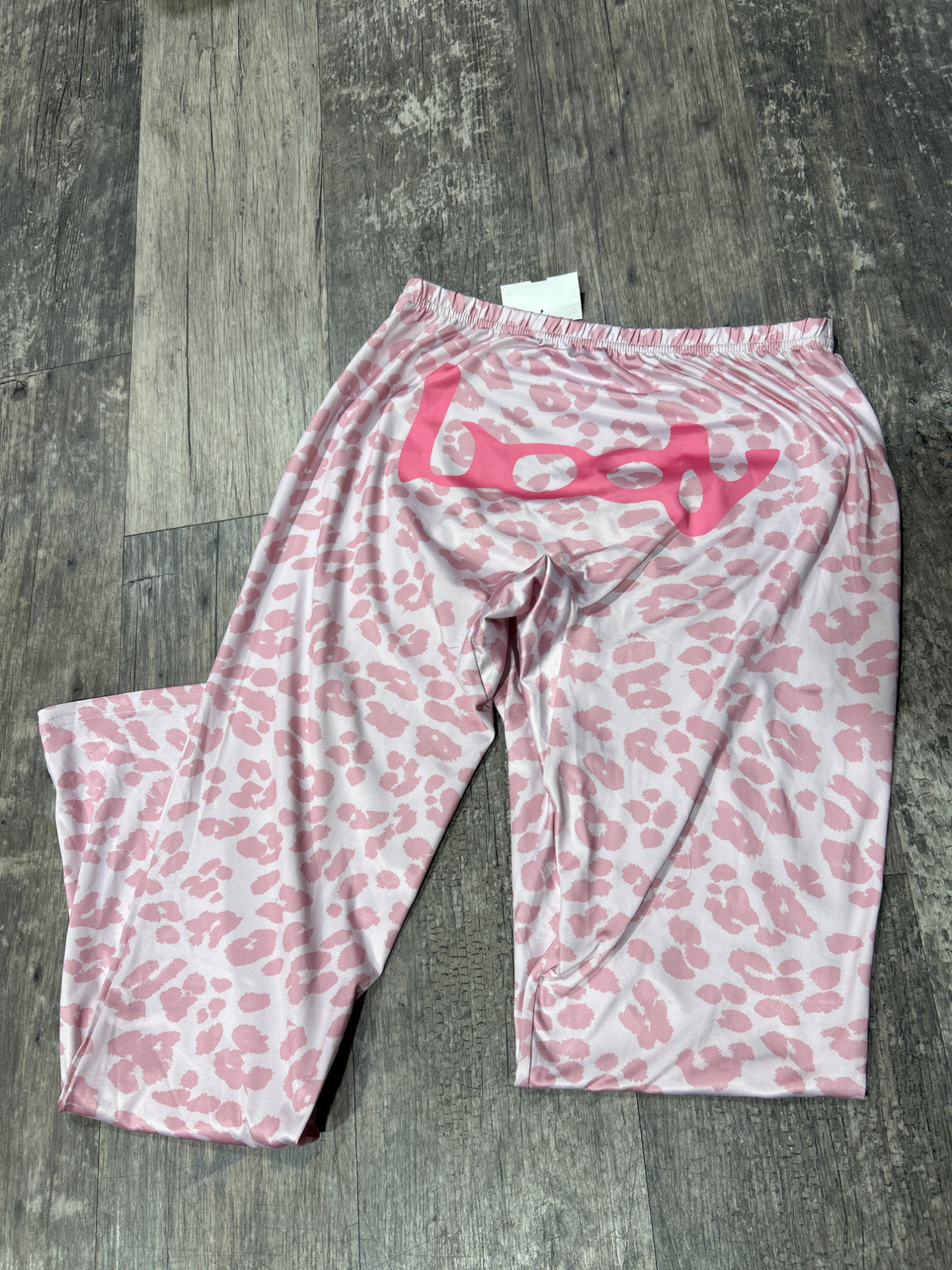Khakis Size Medium