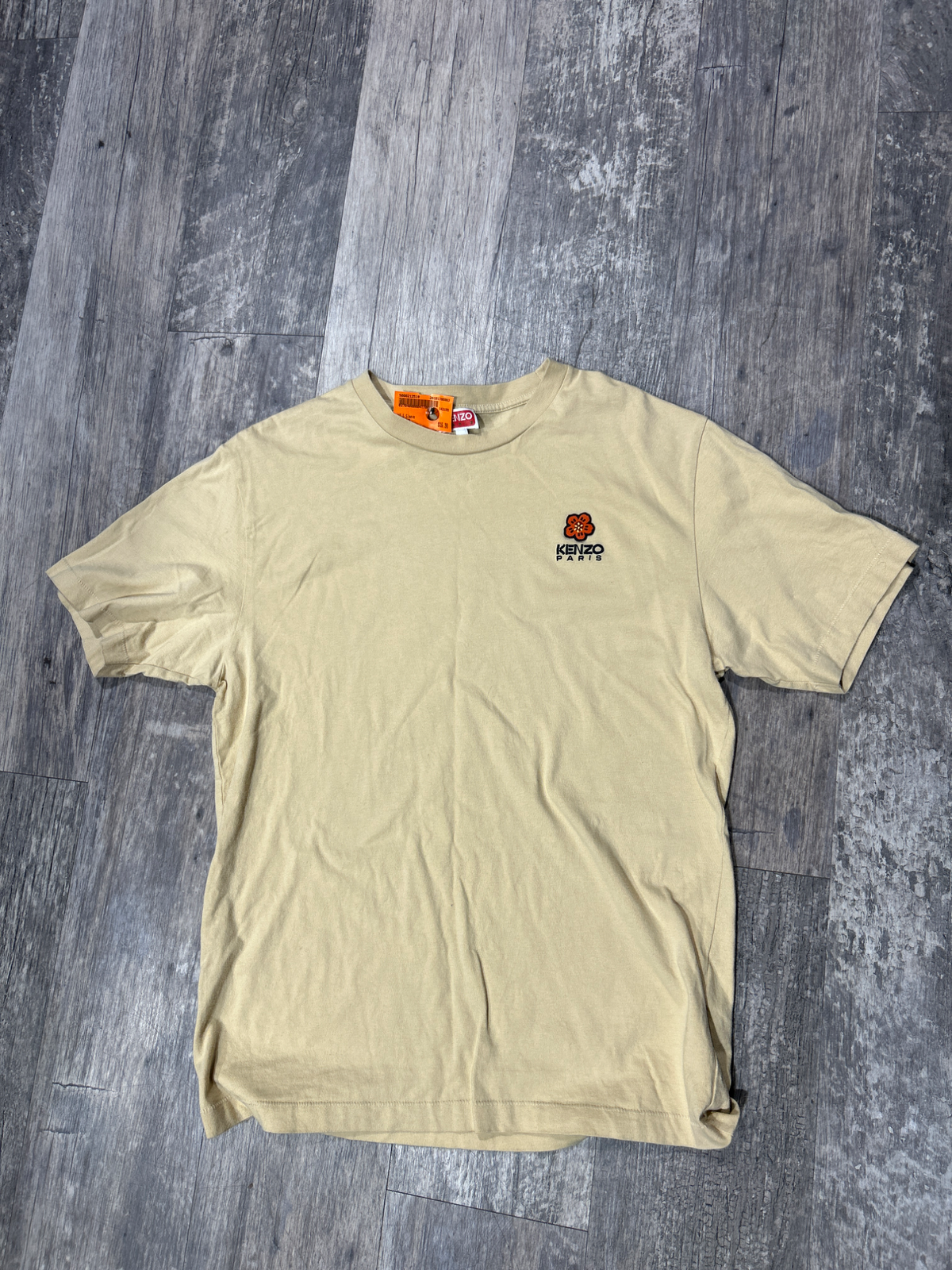 Short Sleeve Top Size Medium