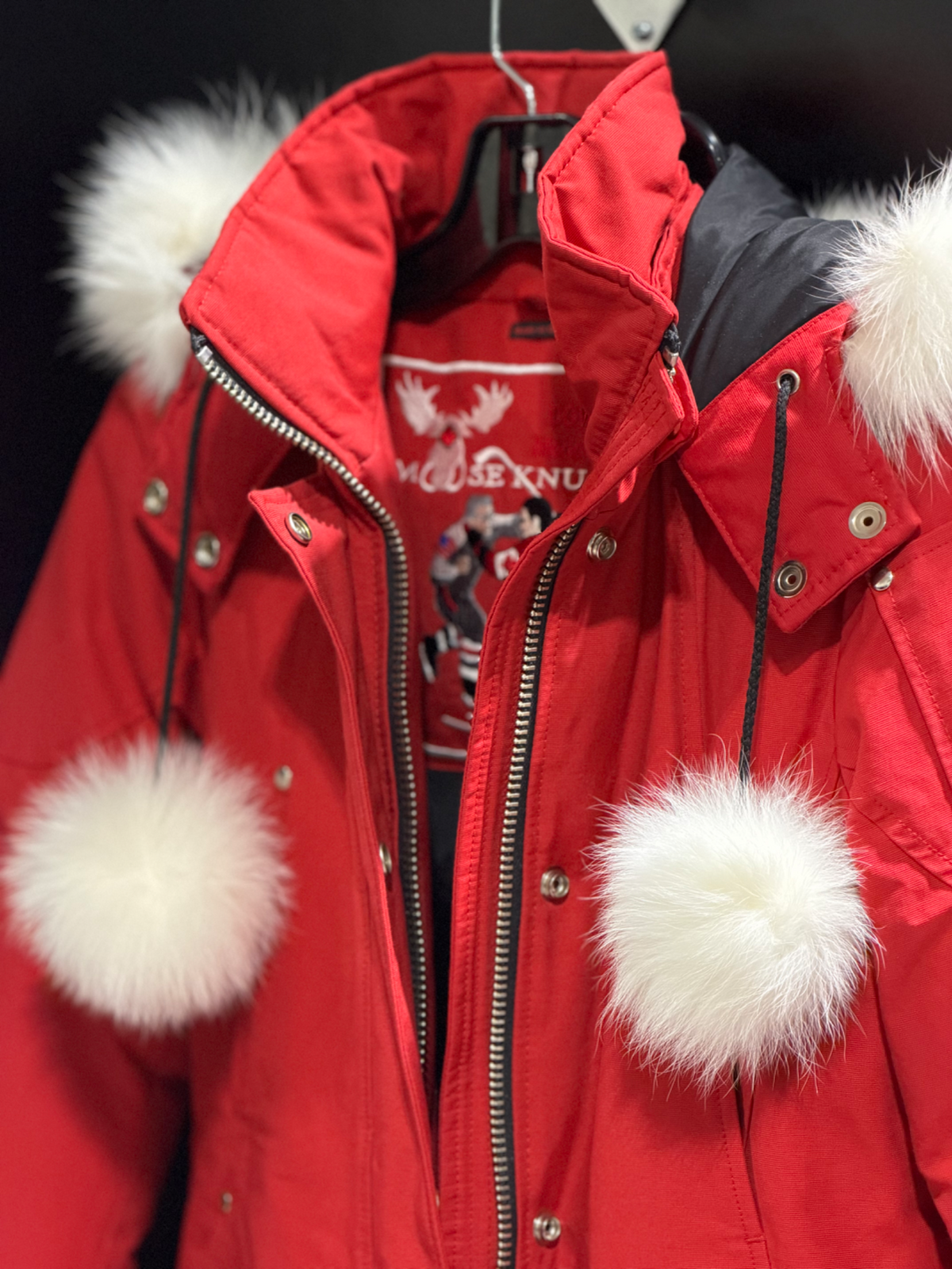 Heavy Outerwear Extra Extra Small