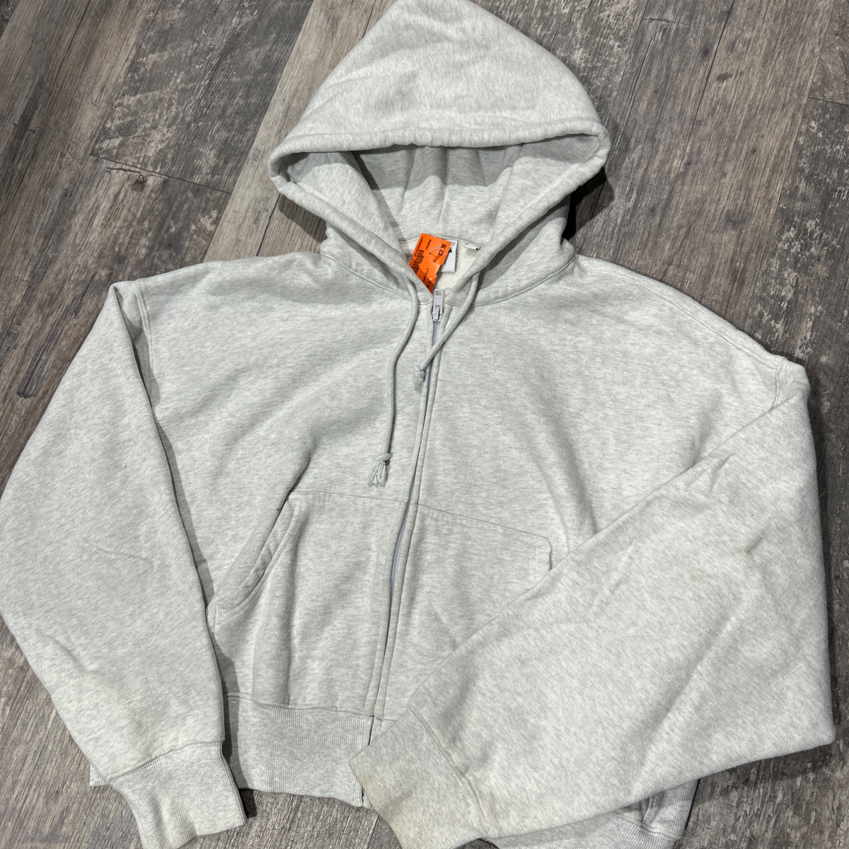 Tna Sweatshirt Size Large
