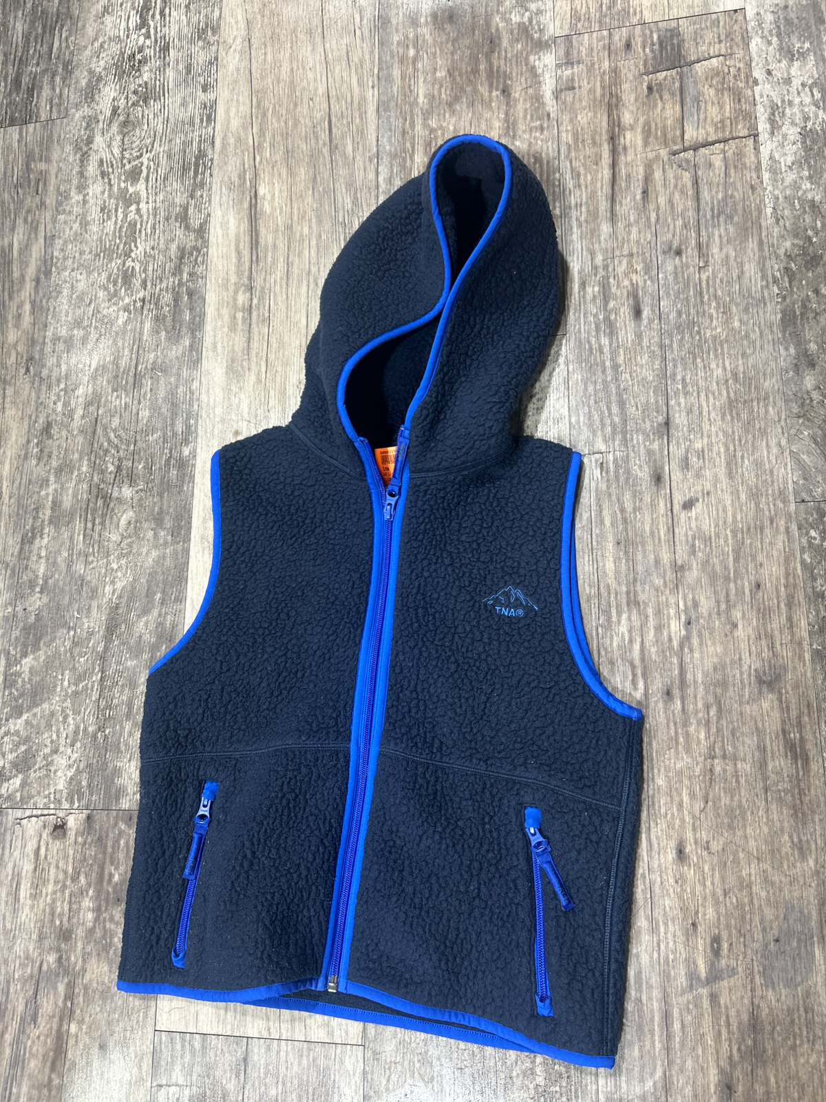 Tna Outerwear Extra Extra Small