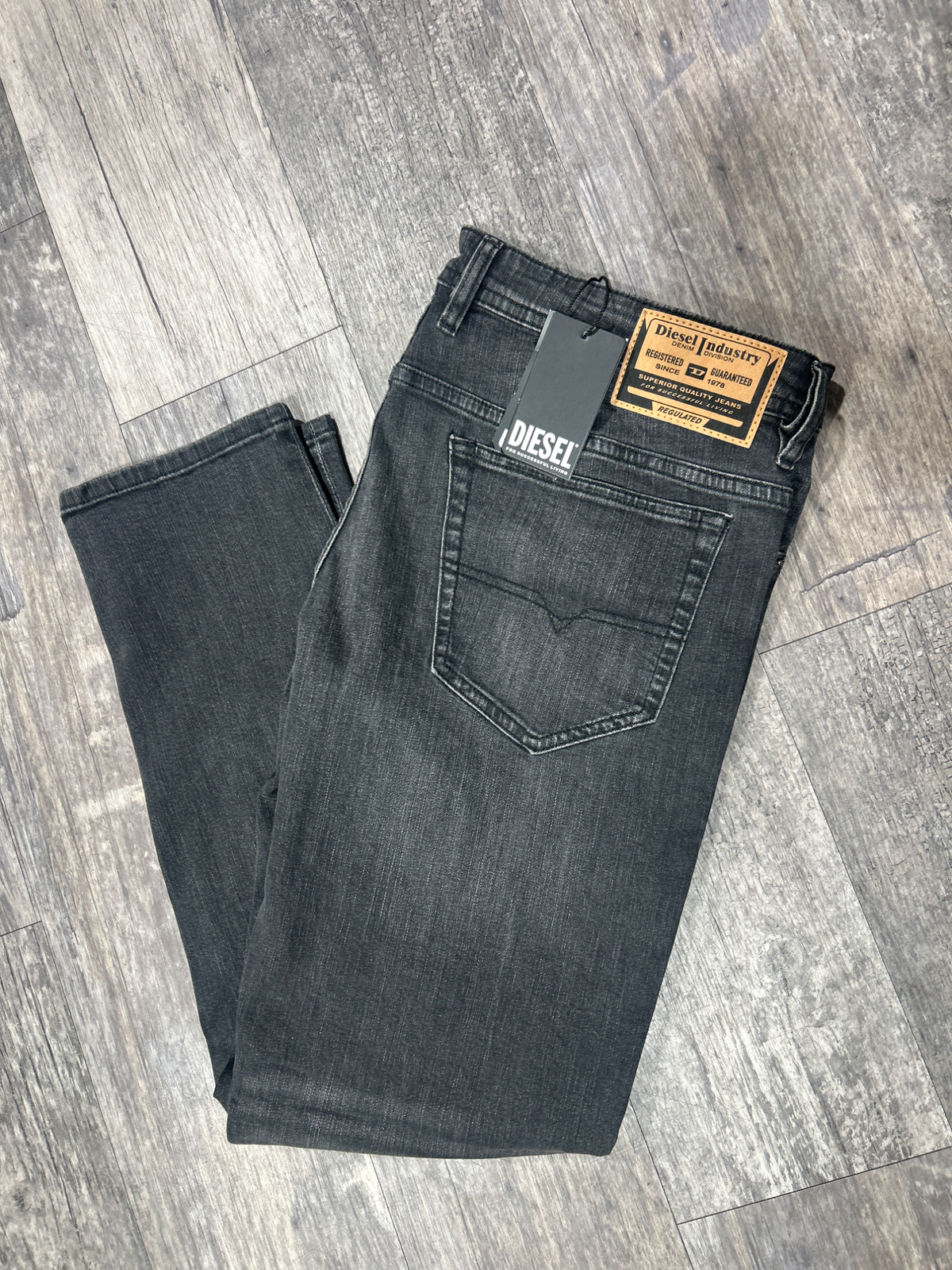 Diesel Denim Size 38