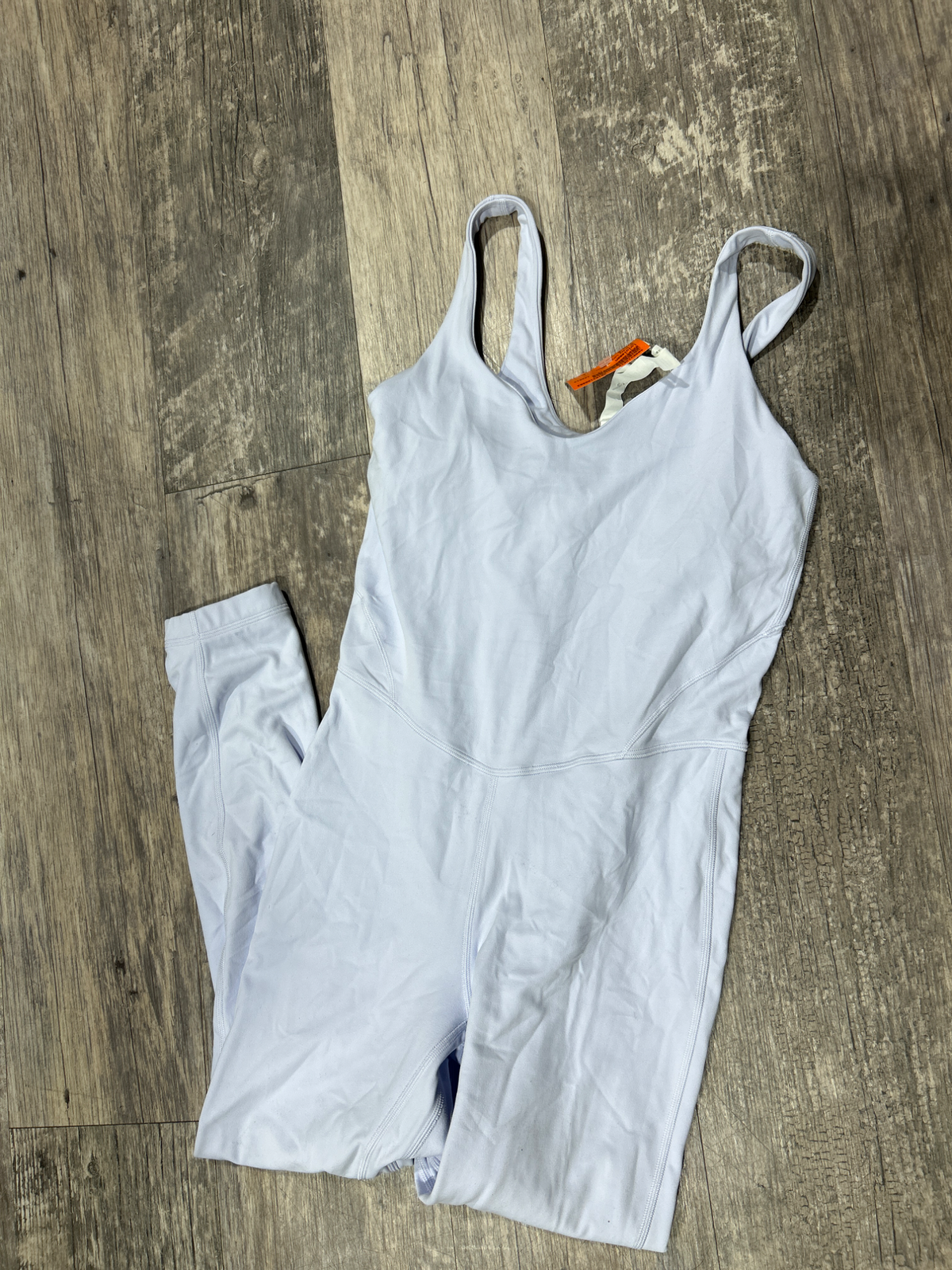 Lululemon Womens Dresses Long Jumpsuits Size 6