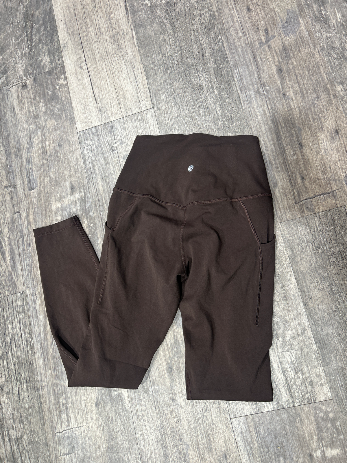 Lululemon Athletic Pants Size 5/6 (28)