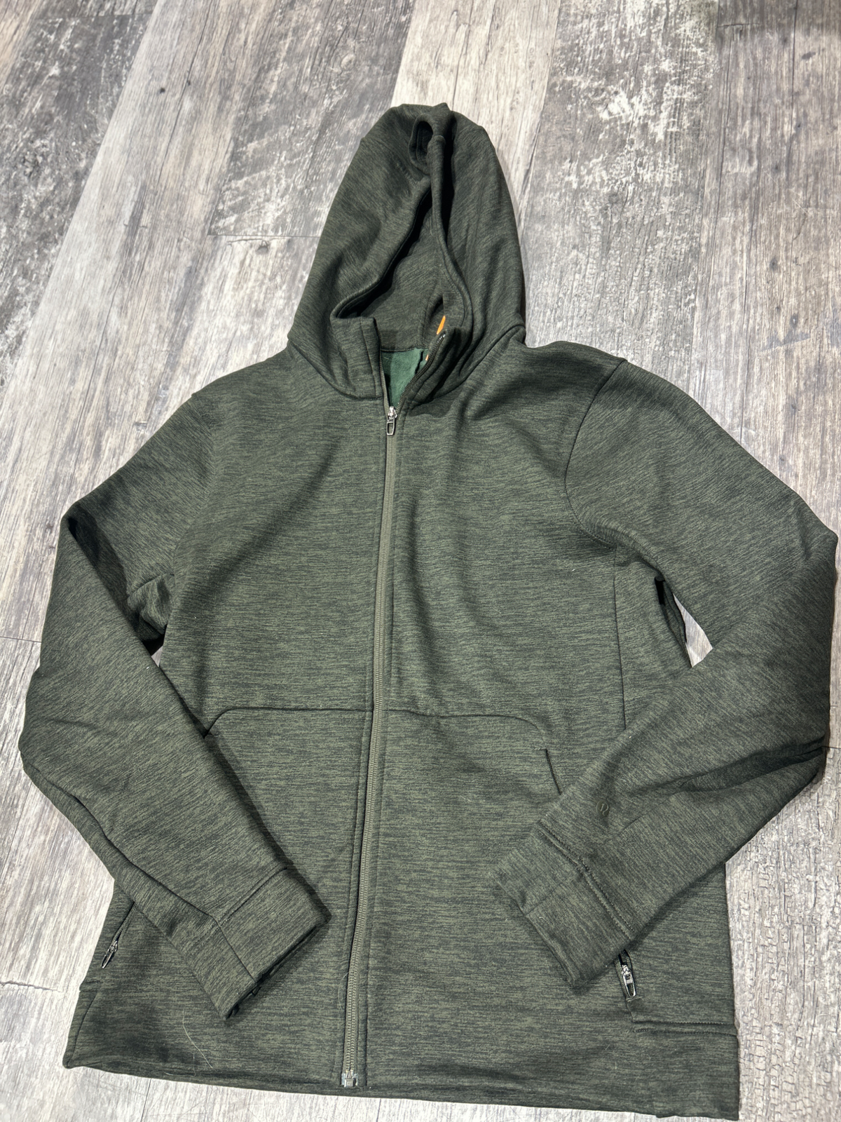 Lululemon Athletic Jacket Size Medium