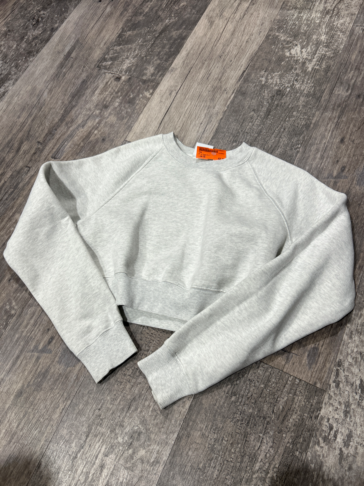 Tna Sweatshirt Size Extra Small