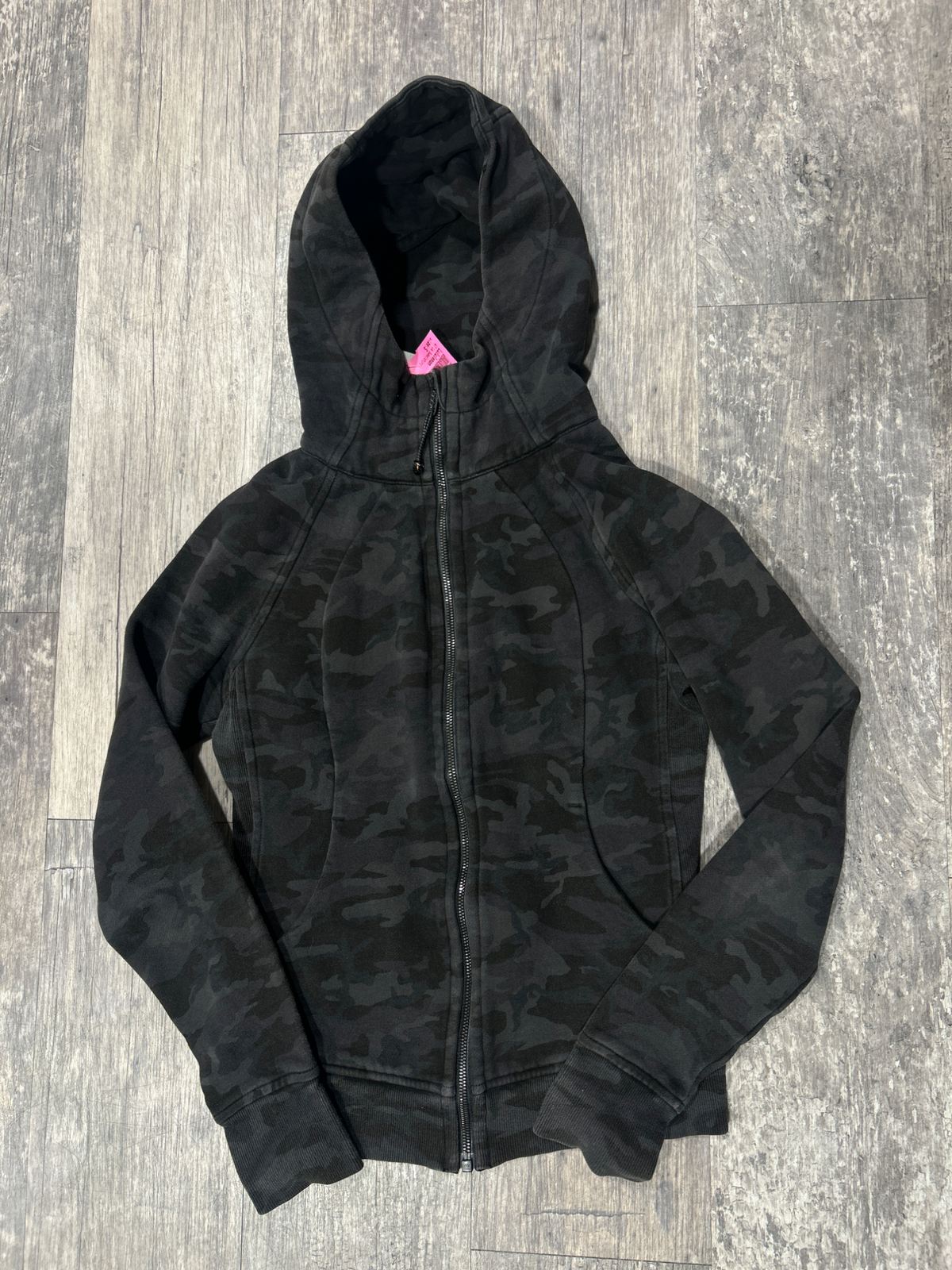 Lululemon Sweatshirt Size Small