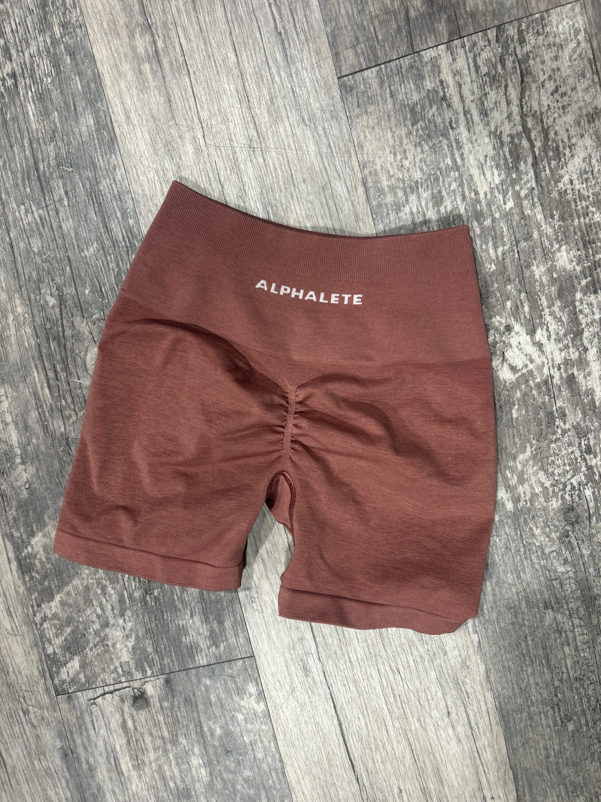Alphalete Shorts Size Extra Small