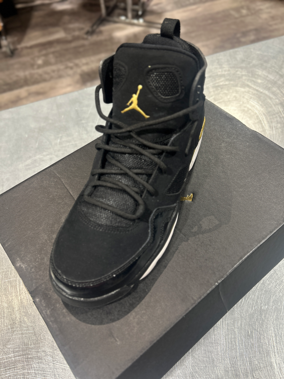 Jordan Casual Shoes Womens 6.5