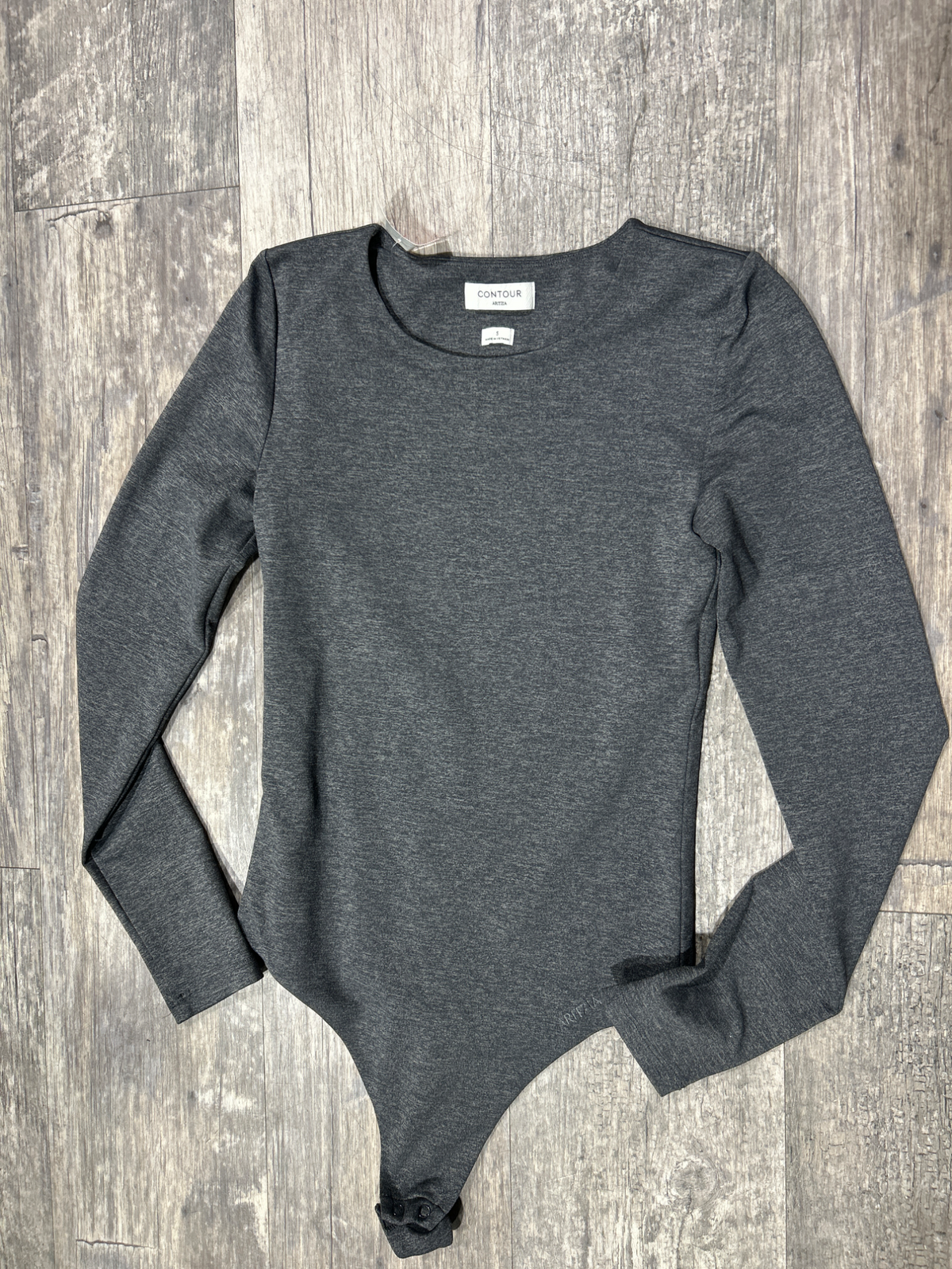 Aritzia Long Sleeve Top Size Small