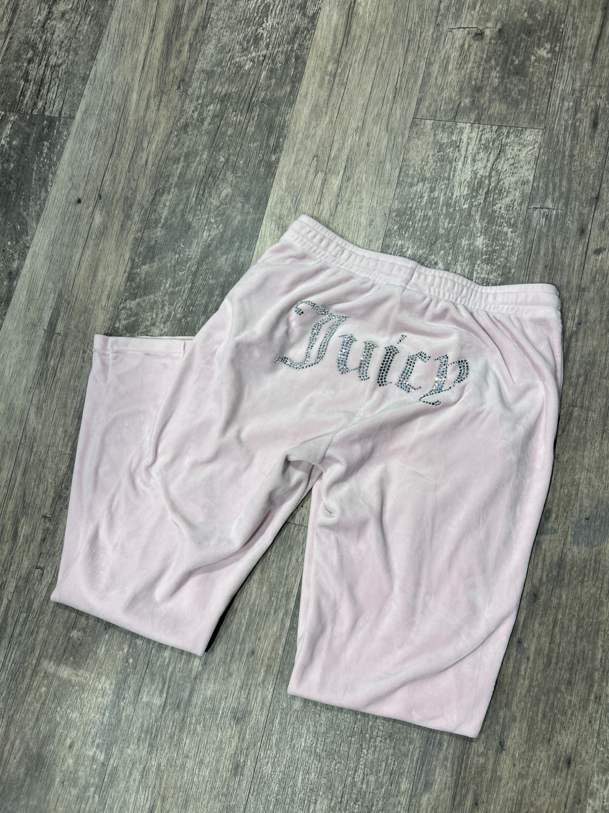 Juicy Couture Khakis Size Medium