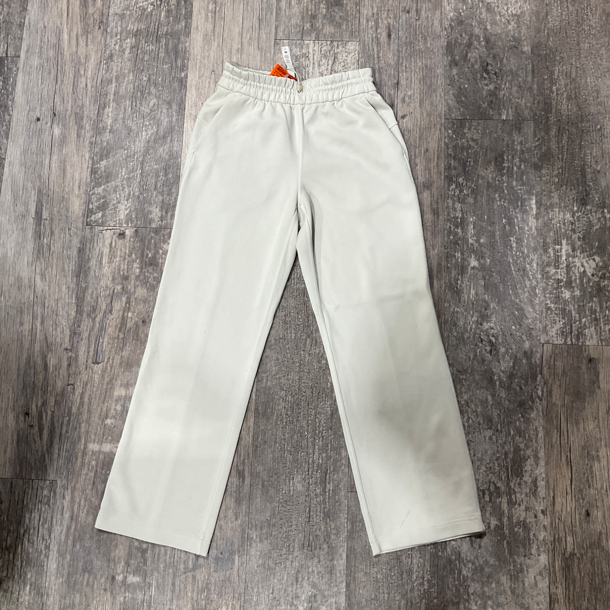 Lululemon Khakis Size Small