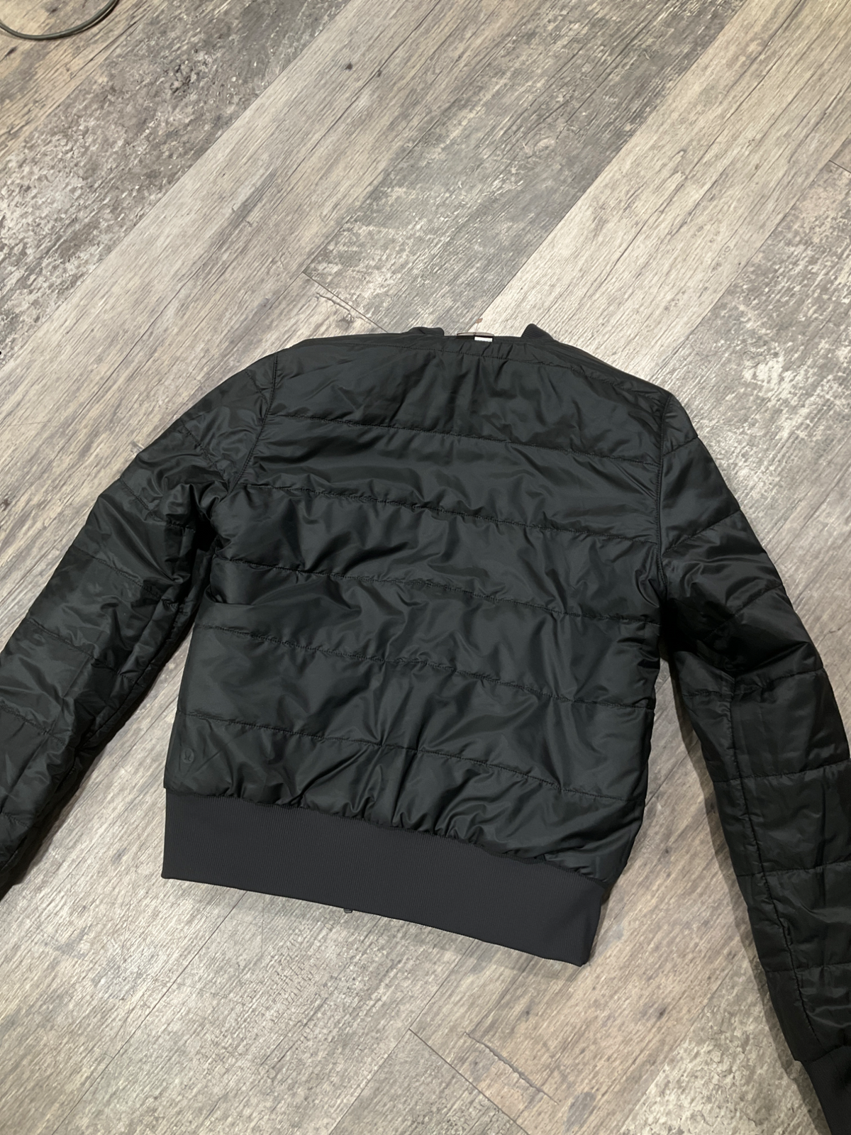 Lululemon Outerwear Size Small