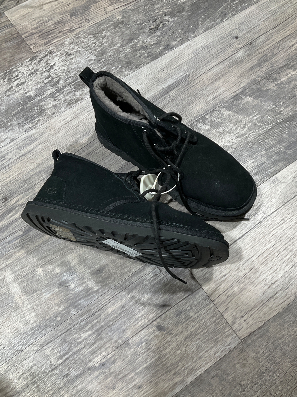 Uggs Boots Mens 13