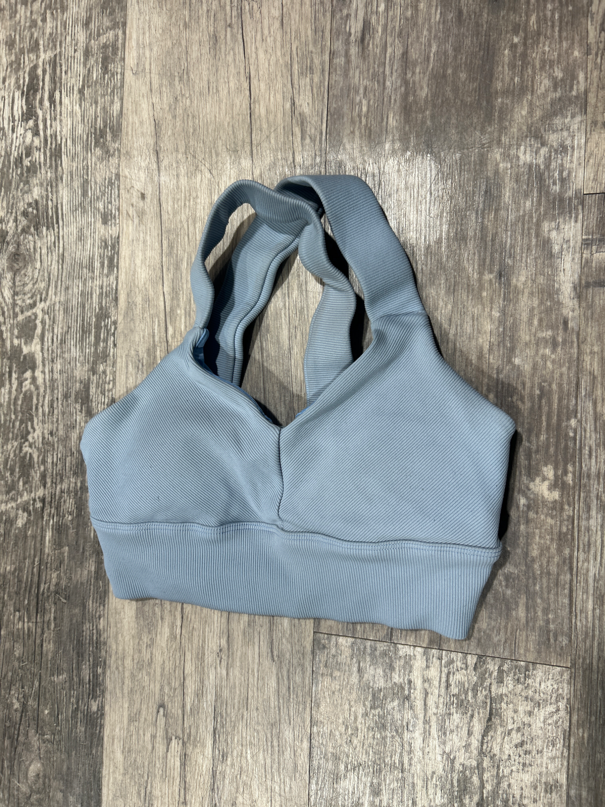 Alo Sports Bra Size Medium