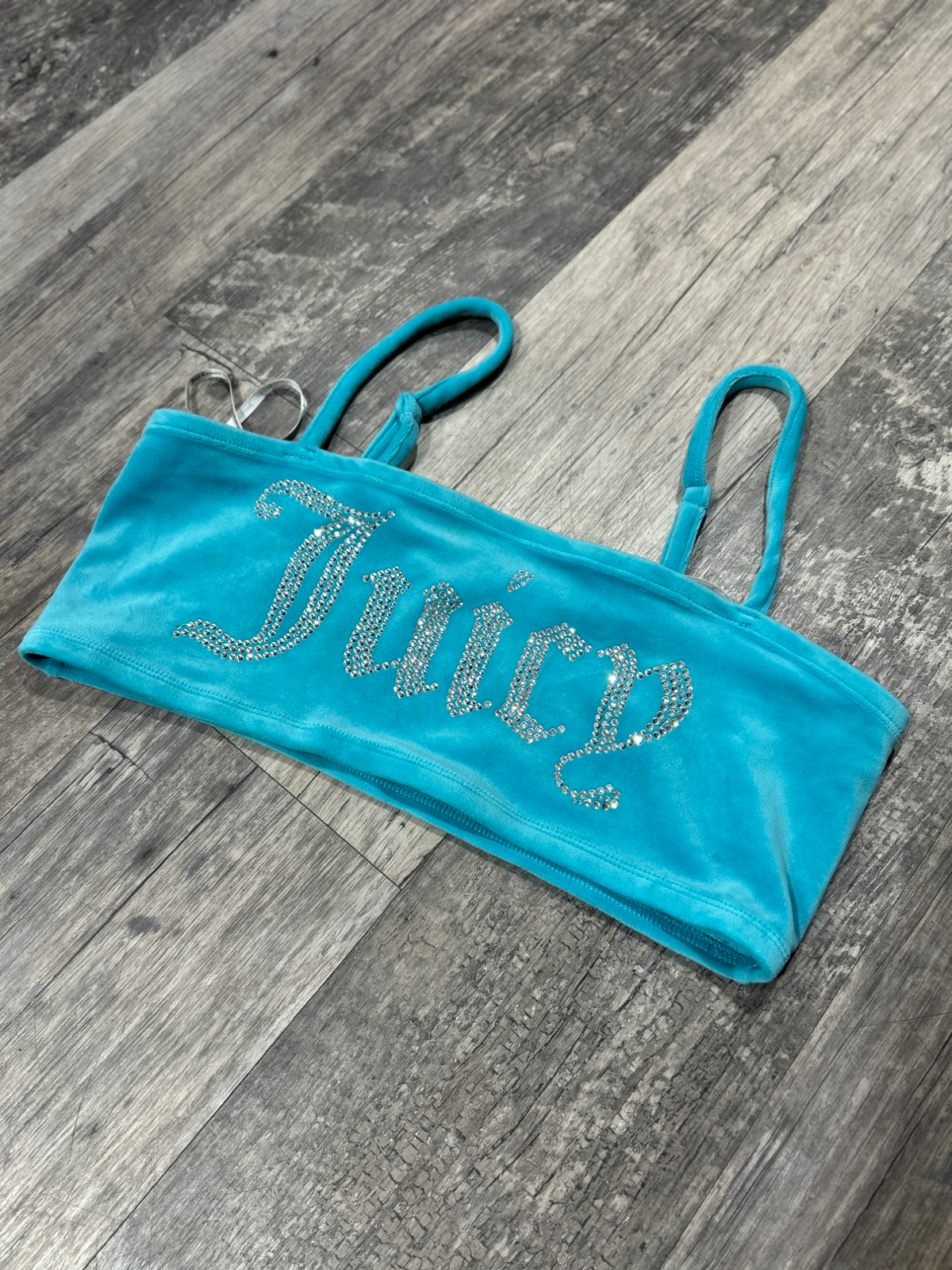 Juicy Couture Tank Top Size Large