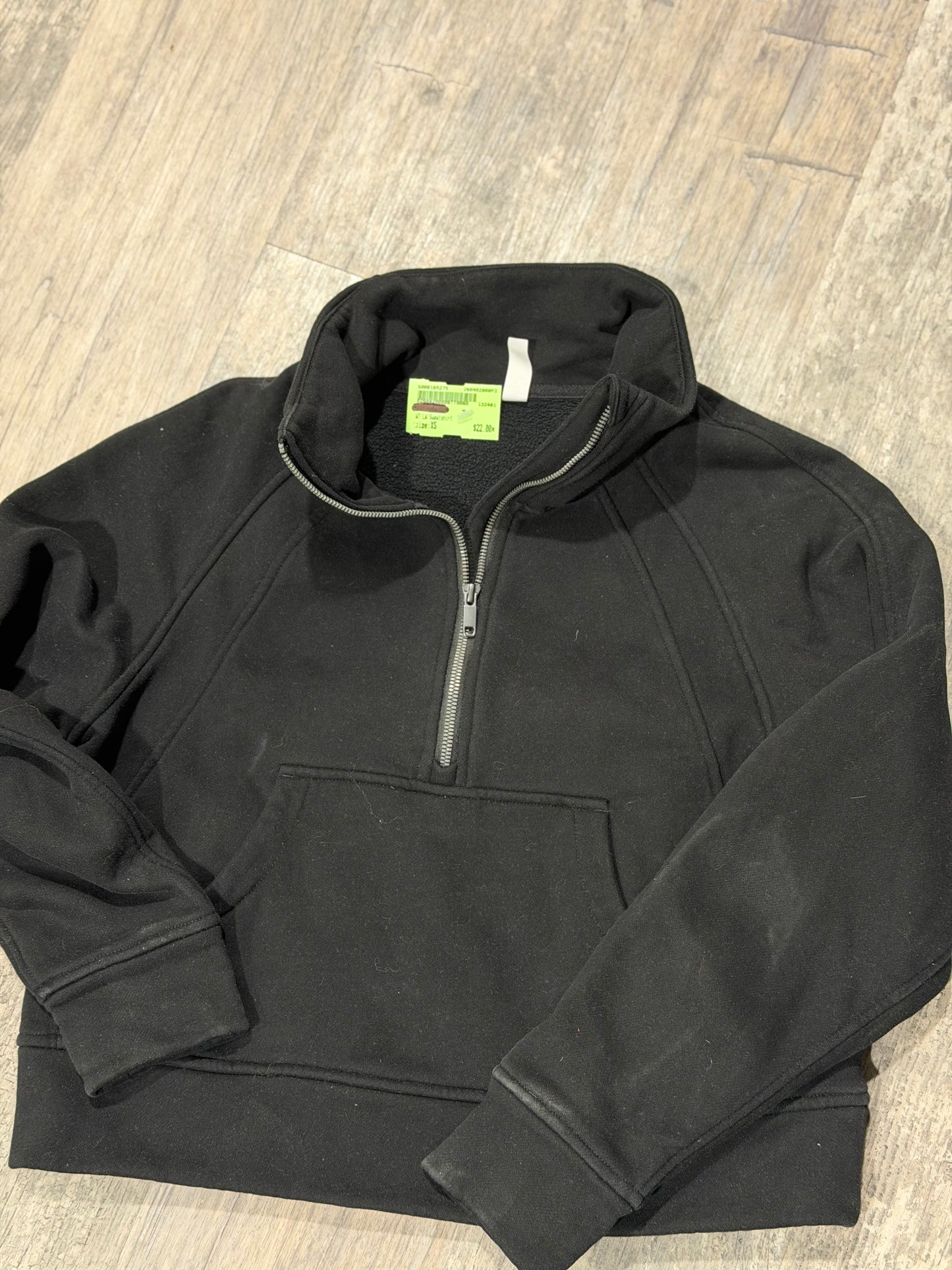Sweater Size XS
