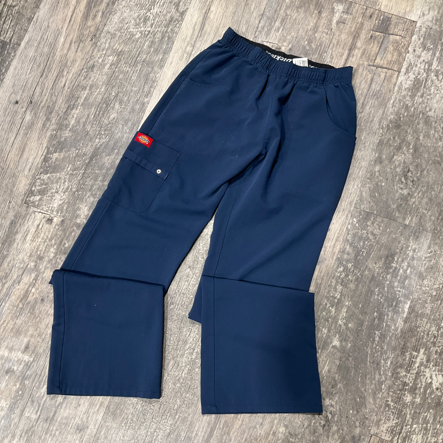 Dickies Khakis Size Small