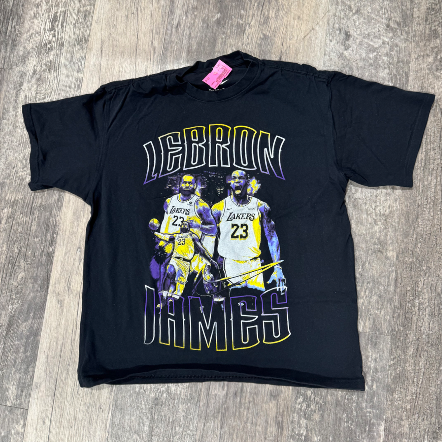 Nike T-shirt Size Large