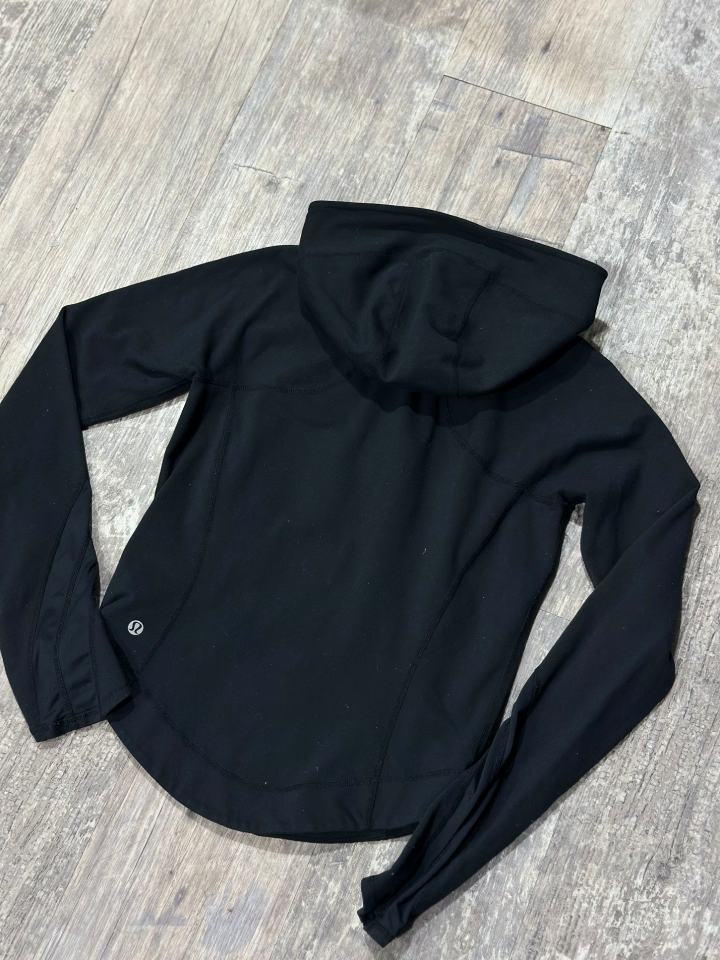 Lulu Lemon Athletic Jacket Size Small