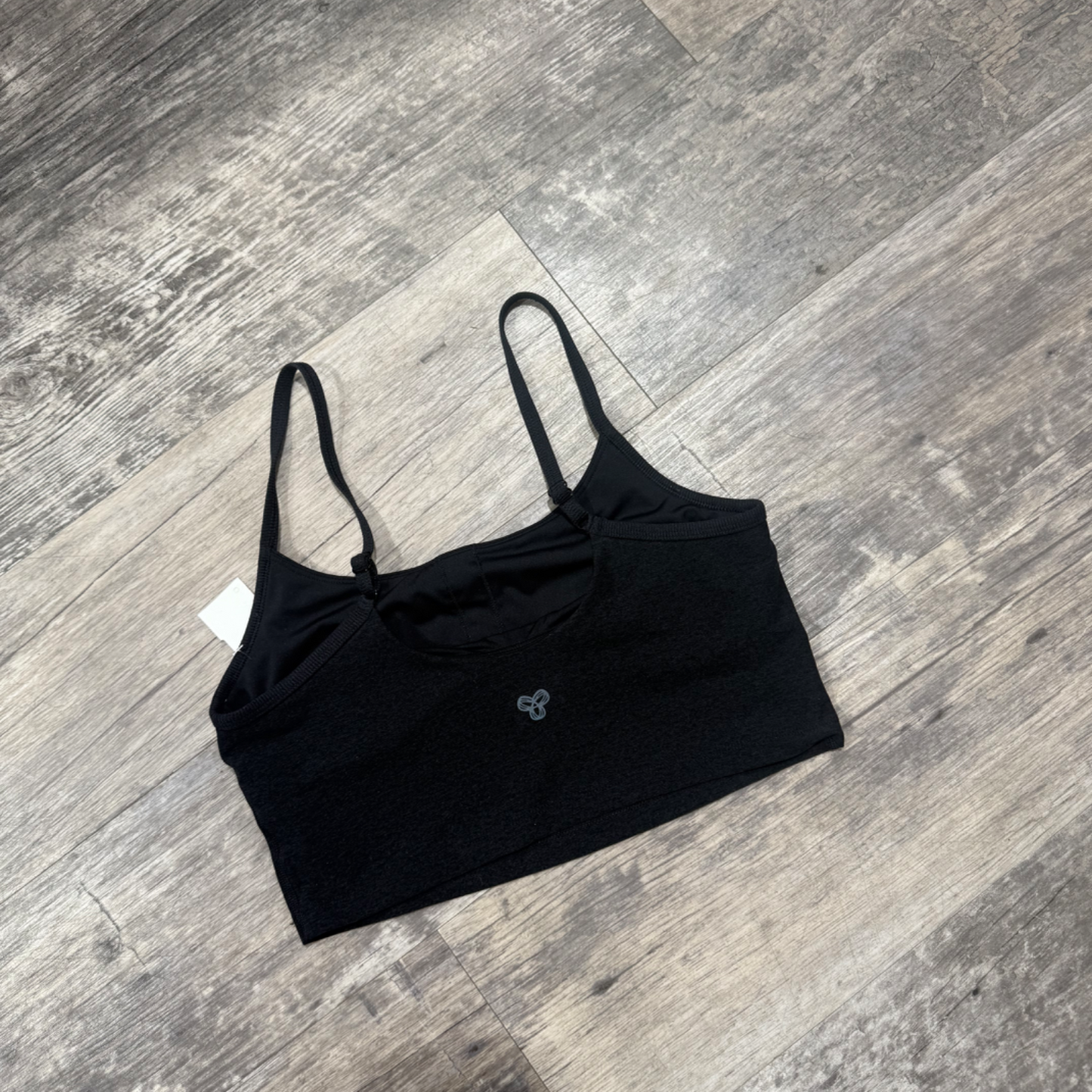 Tna Athletic Top Size Medium