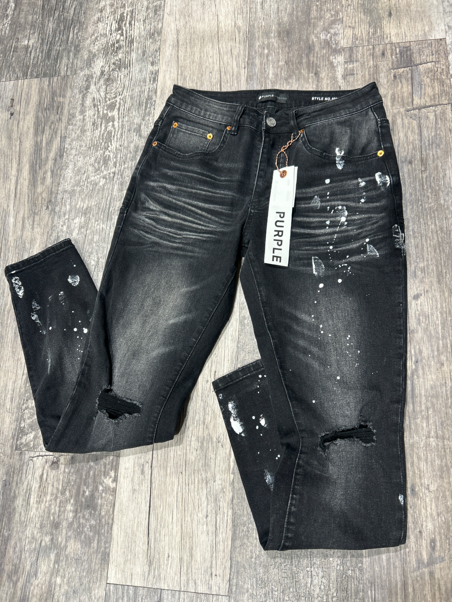 Denim Size 30