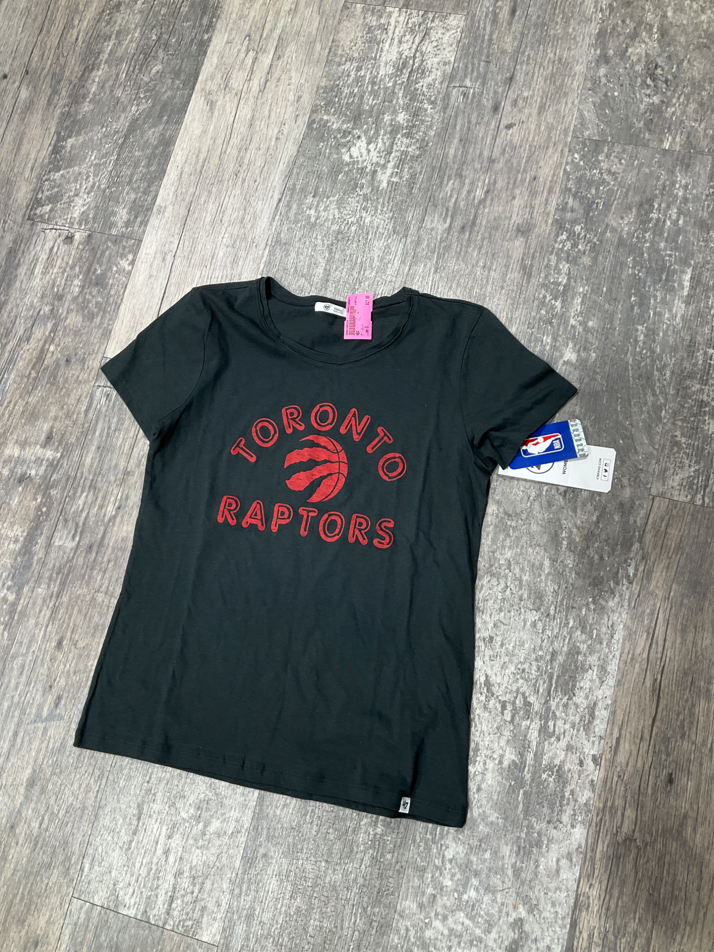 Nba T-shirt Size Small