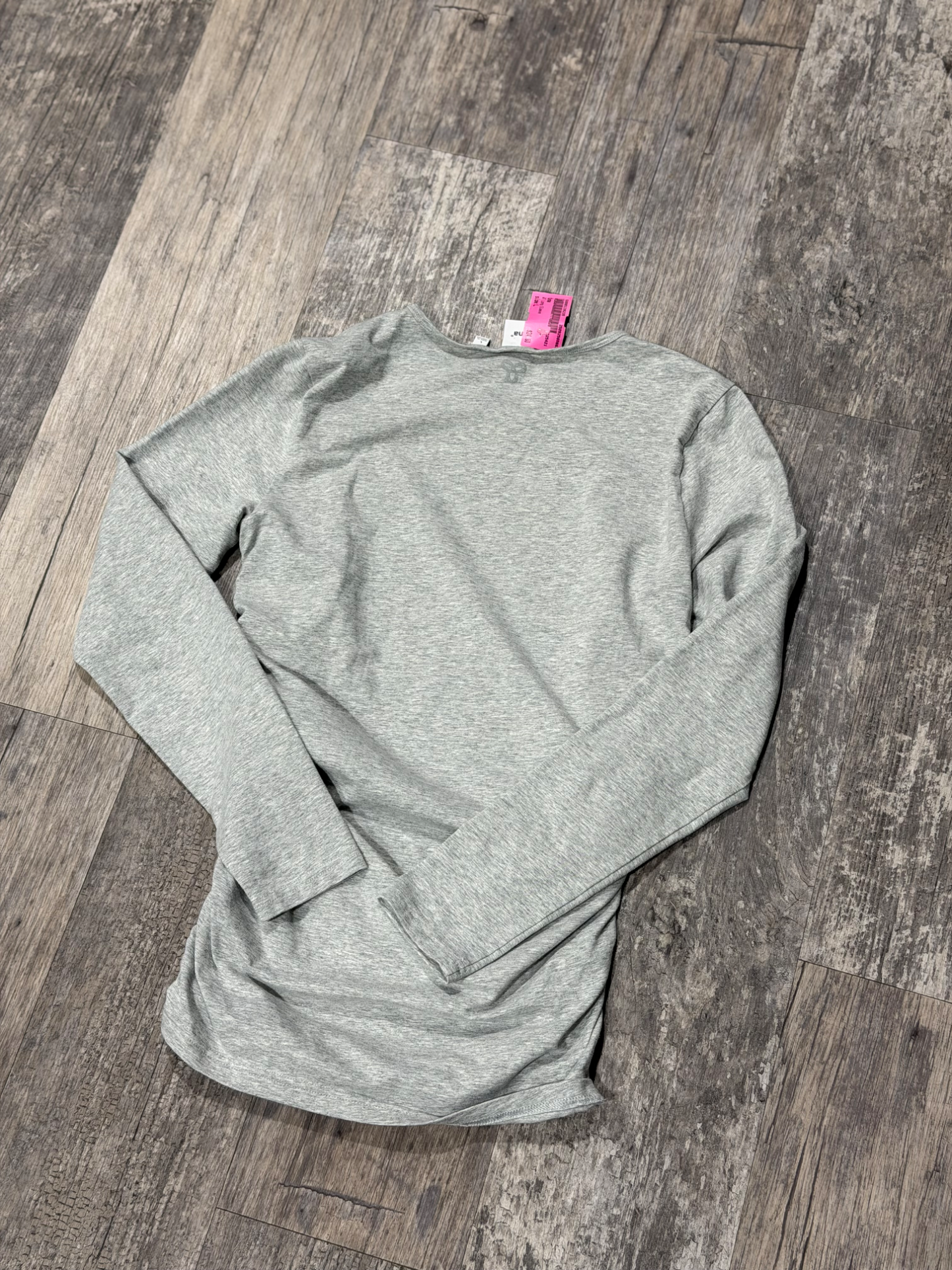 Tna Long Sleeve Top Size Large