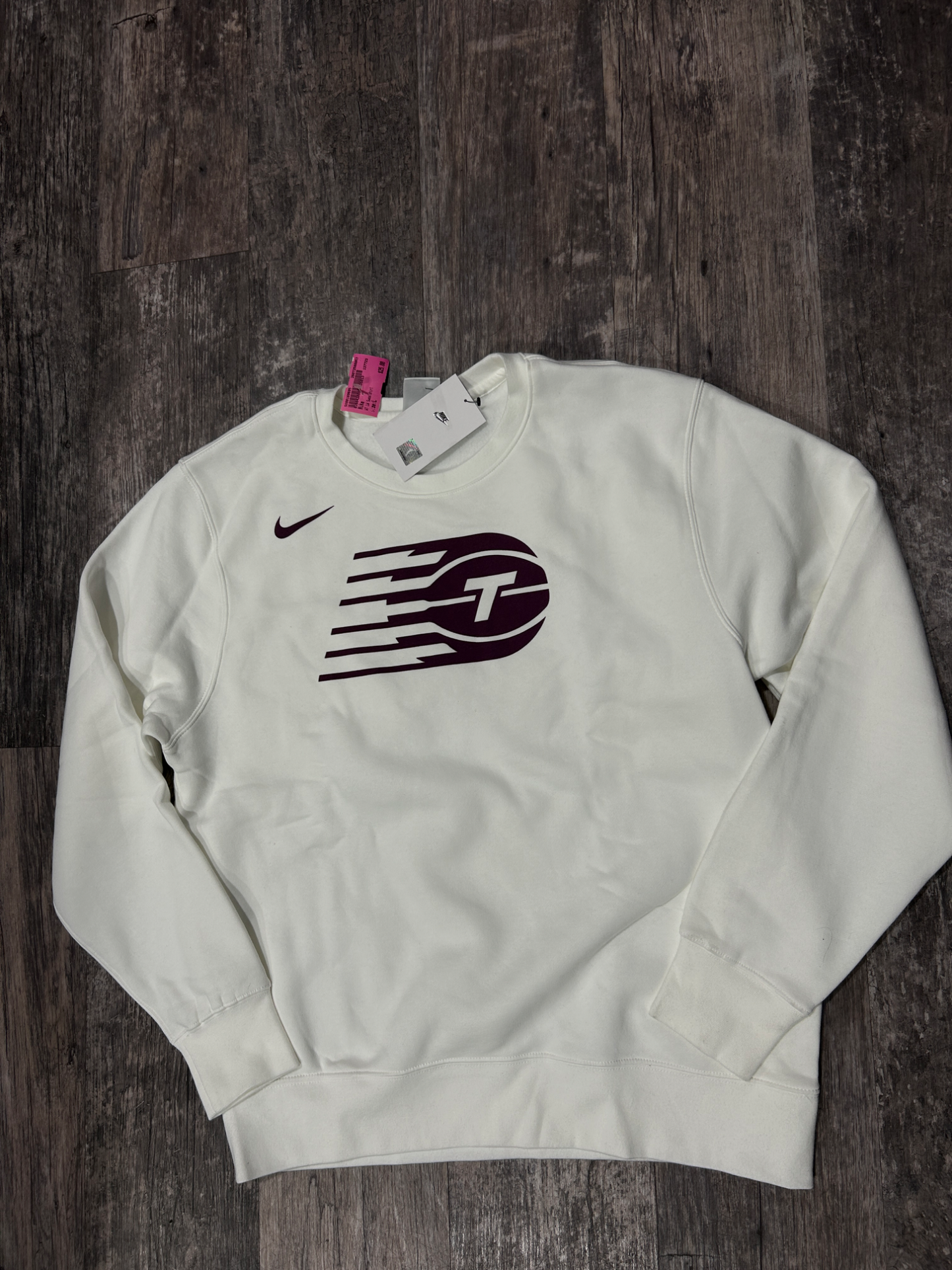 Nike Sweatshirt Size Large
