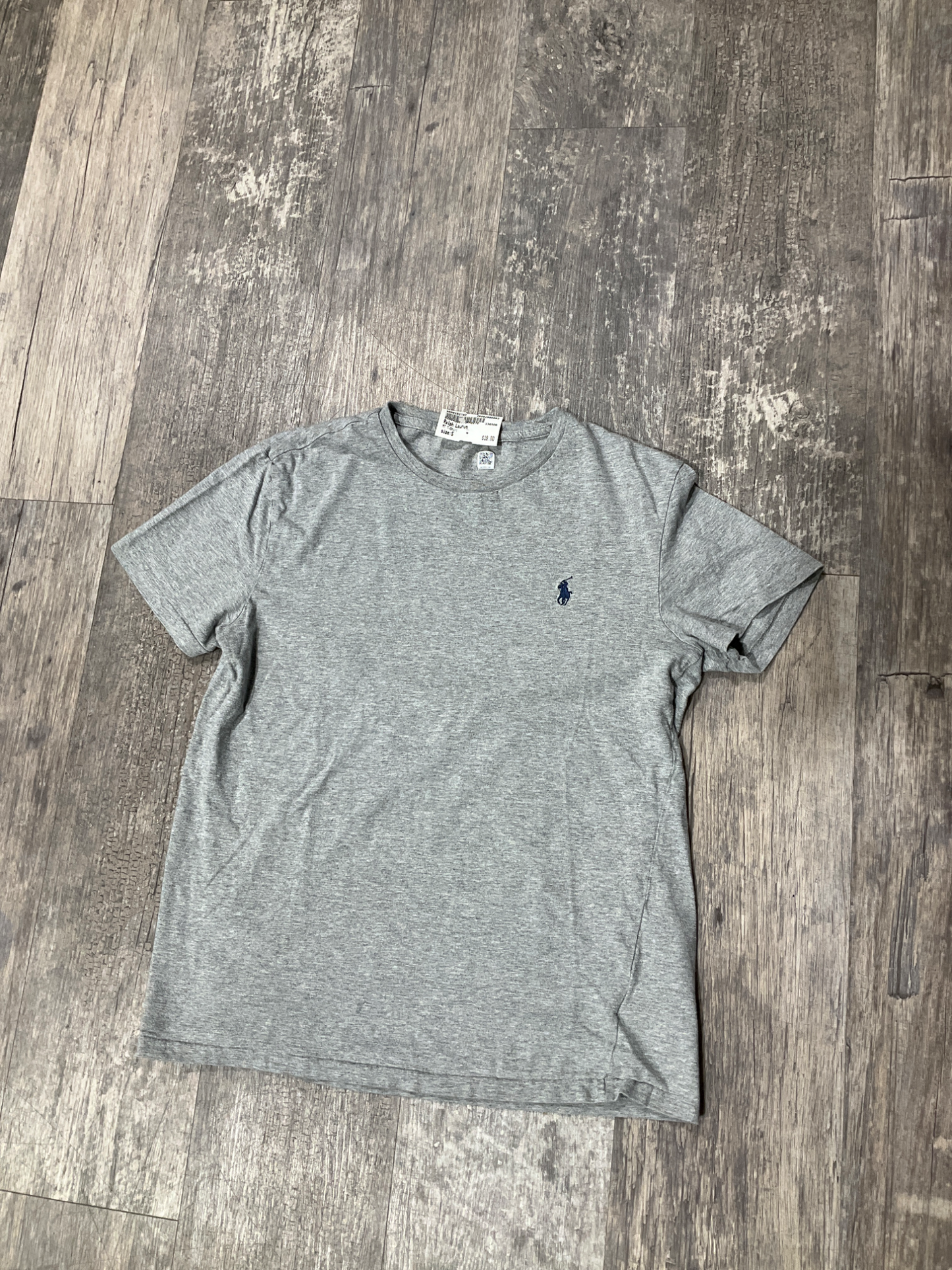 Ralph Lauren T-shirt Size Small