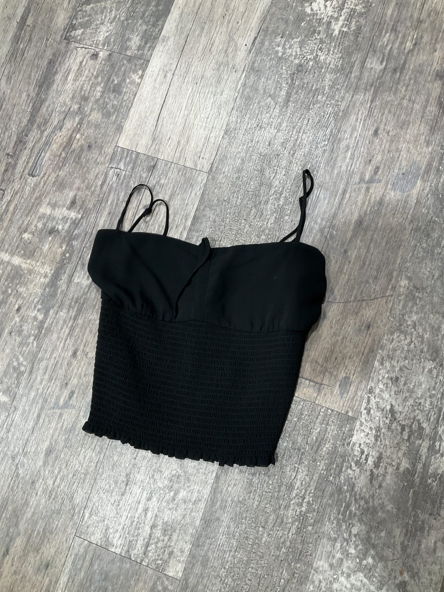 Wilfred Tank Top Size Large