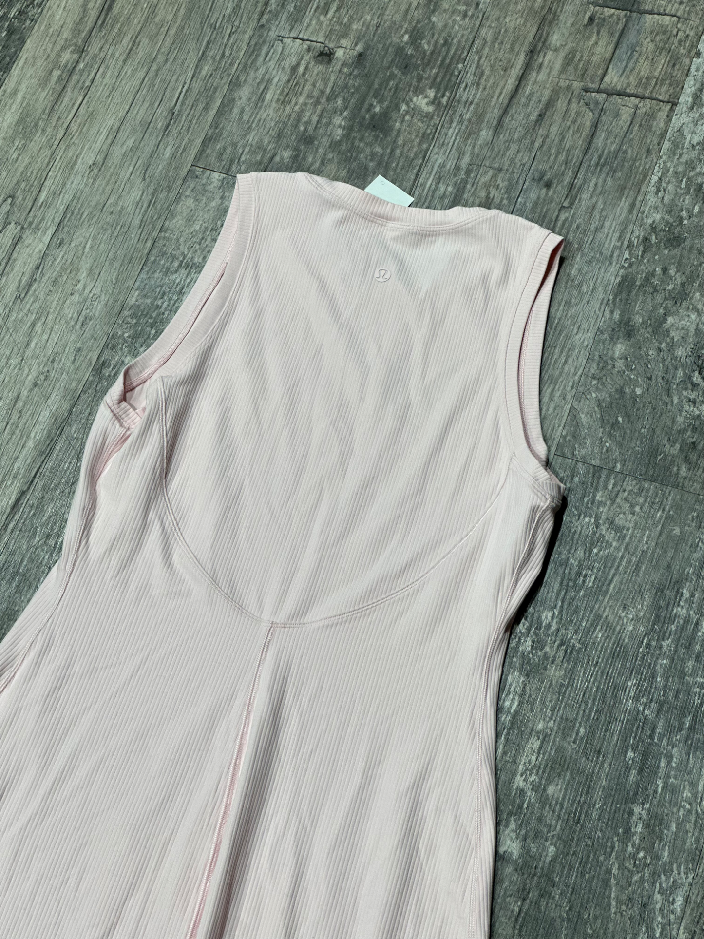 Lulu Lemon Maxi Dress Size Small